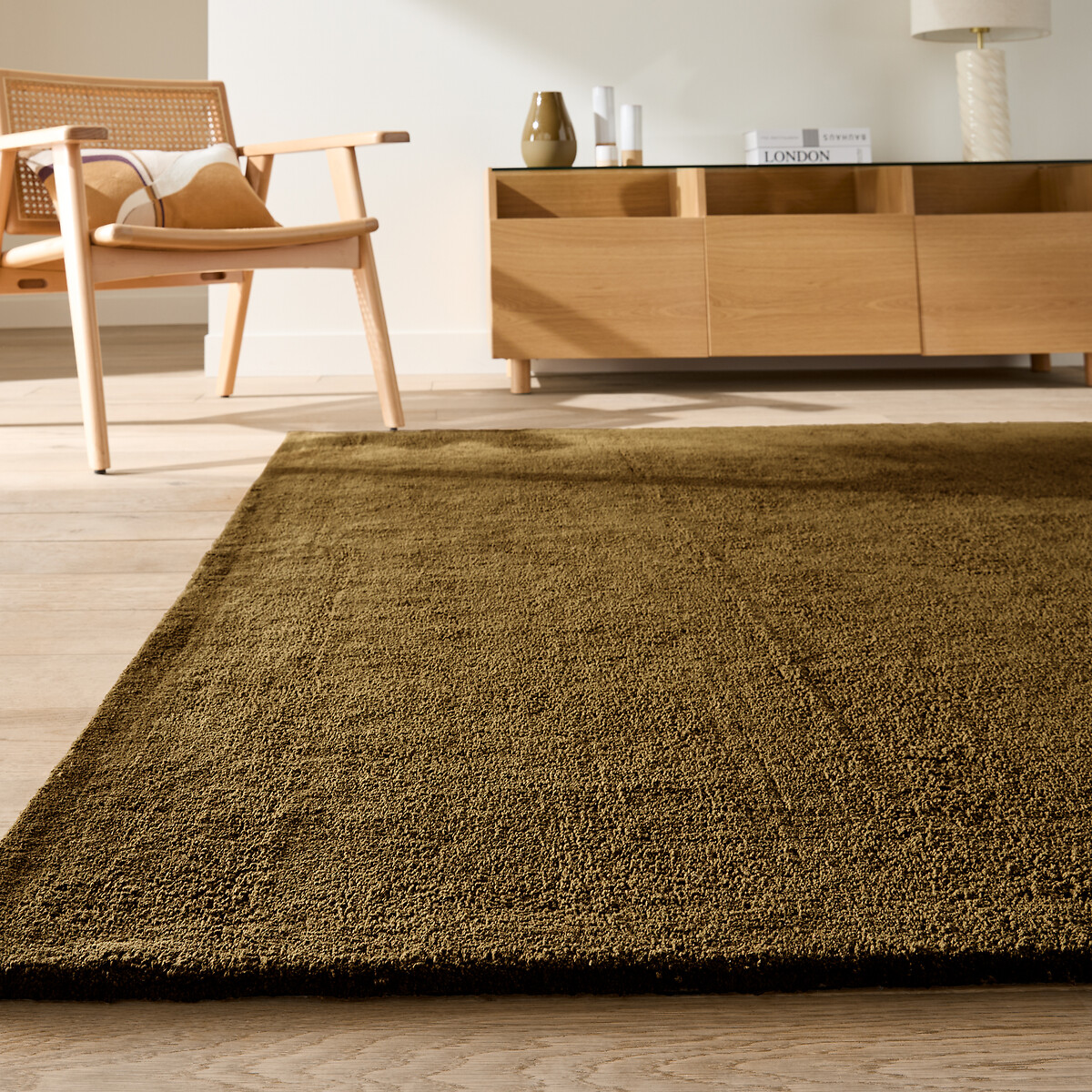 Βαμβακερό χαλί tufted, Renzo