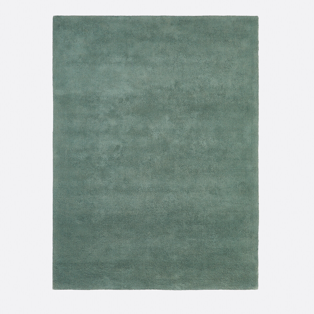 La Redoute Interieurs Βαμβακερό χαλί tufted 120x170 cm Μ120xΠ170cm