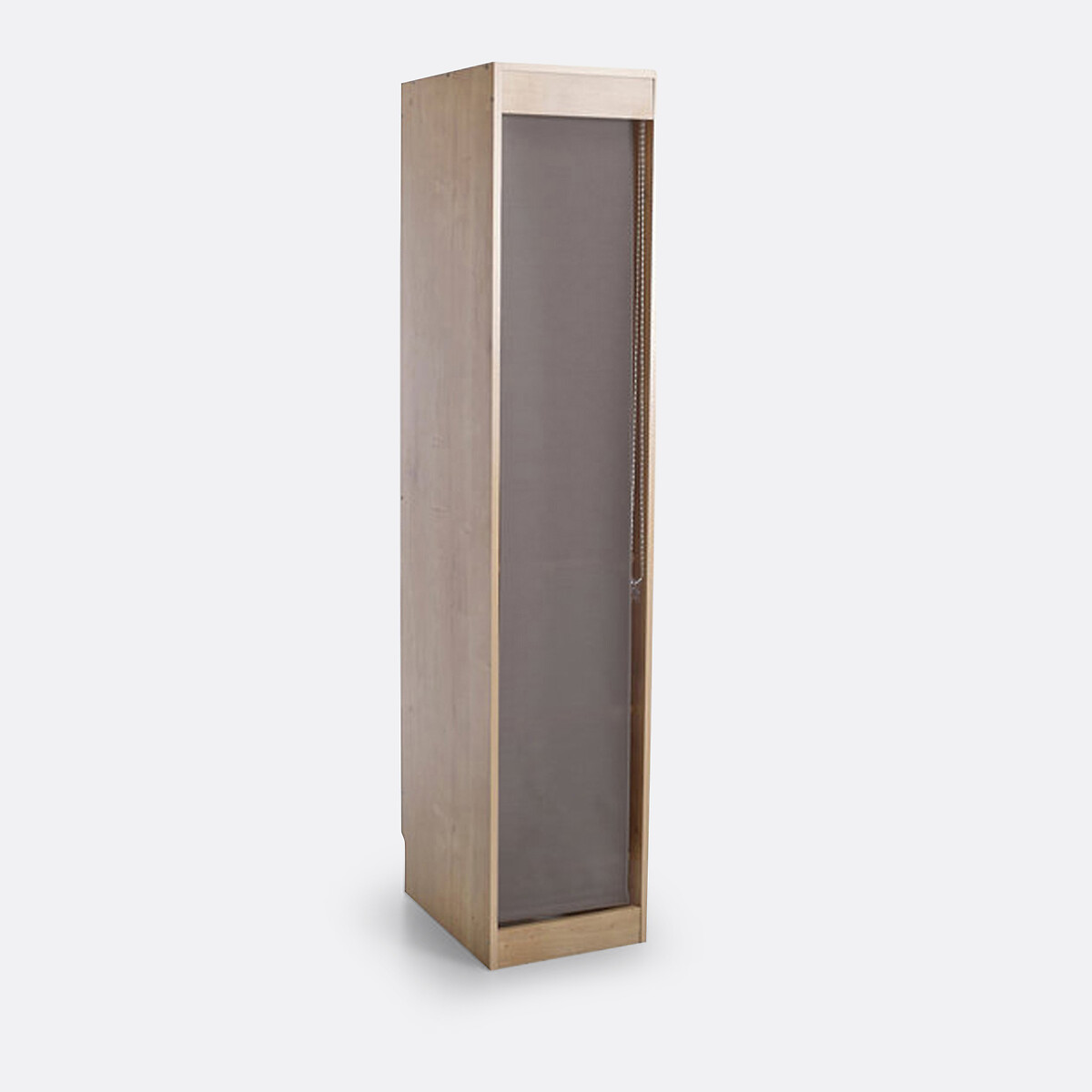 La Redoute Interieurs Στόρι σκίασης για ντουλάπα Π63xΥ190cm