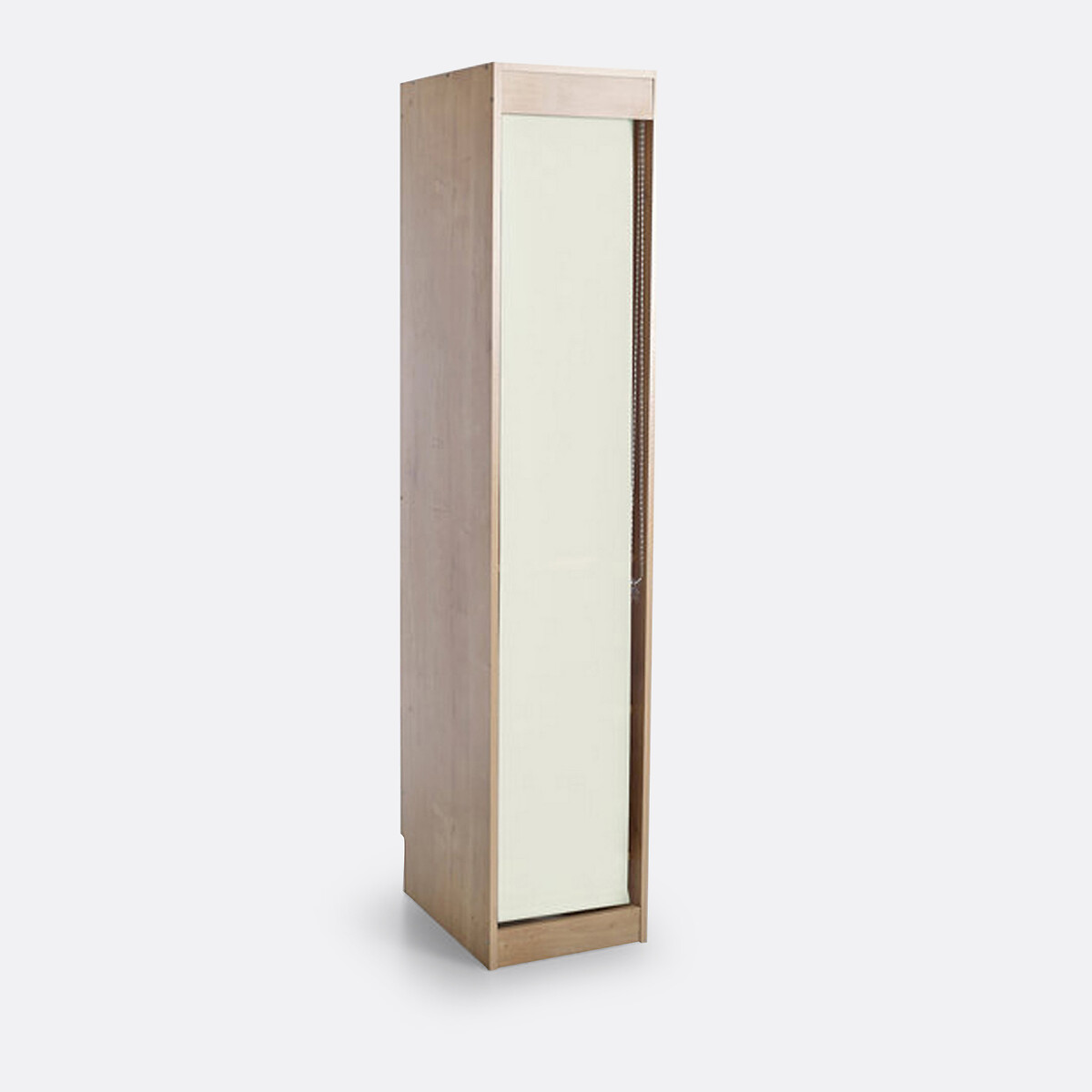 La Redoute Interieurs Στόρι σκίασης για ντουλάπα Π33xΥ190cm