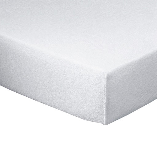 Waterproof Stretch Flannelette Mattress Protector