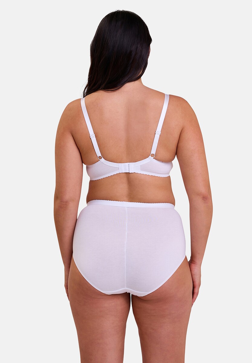 Μάξι σλιπ Coton D’Arum