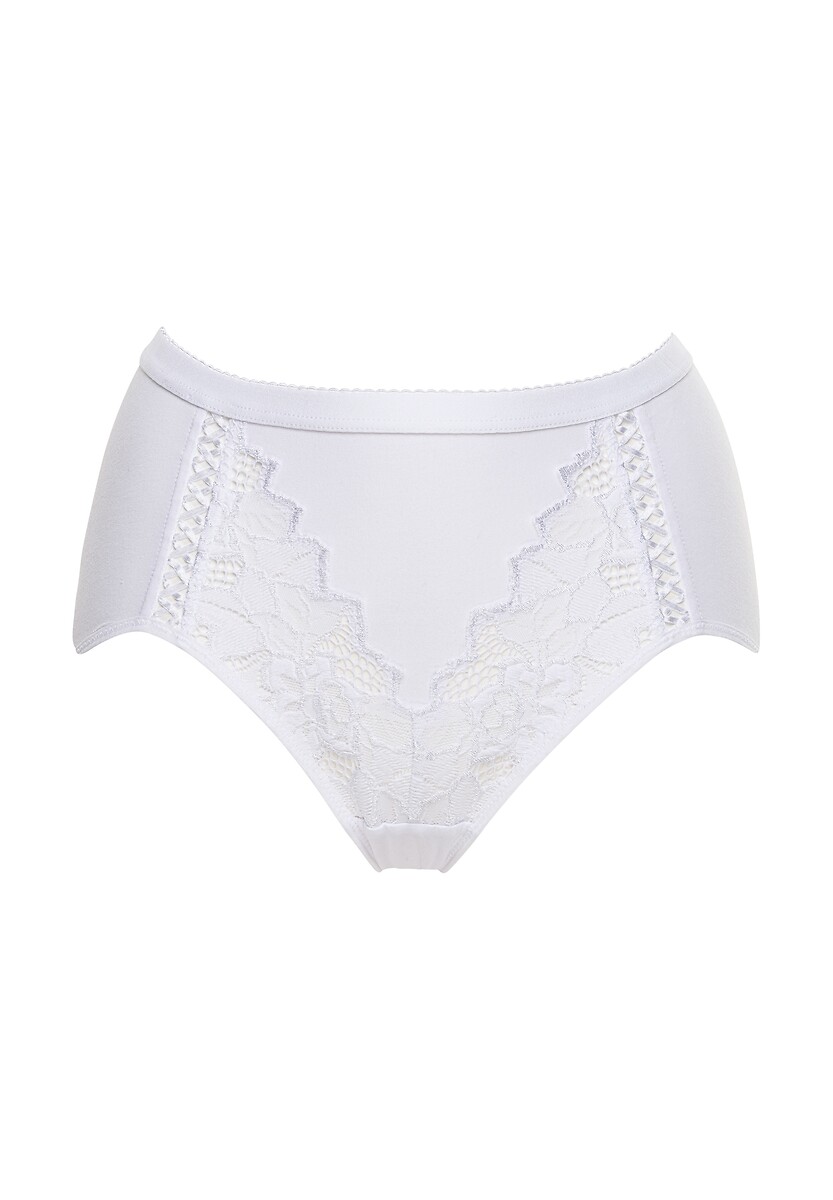 Μάξι σλιπ Coton D’Arum