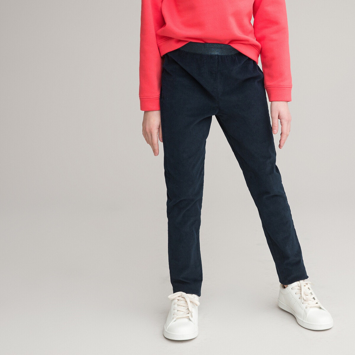 Κοτλέ Treggings