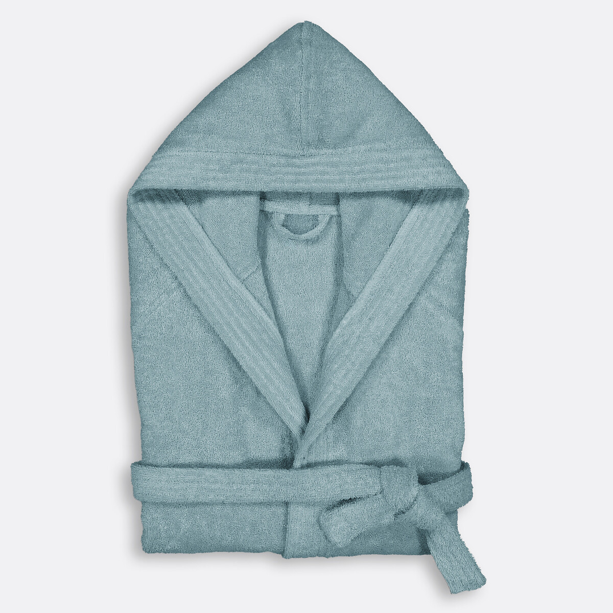 Μπουρνούζι με κουκούλα 46/48