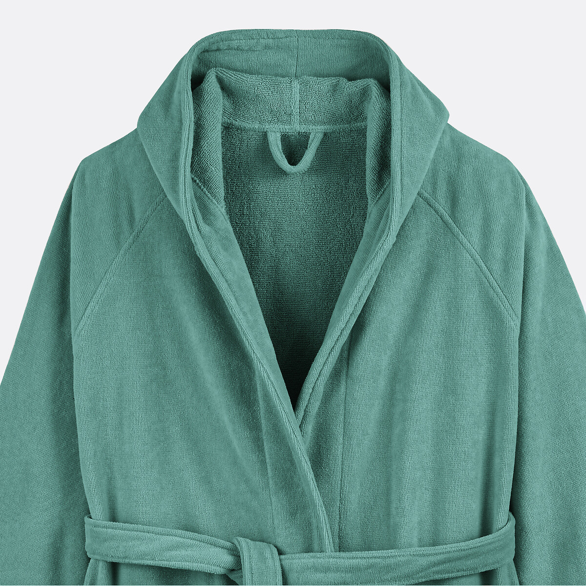 La Redoute Interieurs Βελουτέ μπουρνούζι 34/36