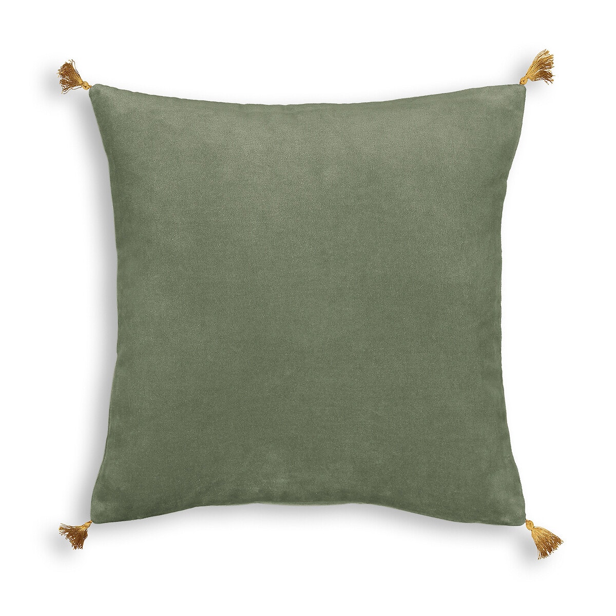 Βελούδινο κάλυμμα μαξιλαριού PAULA