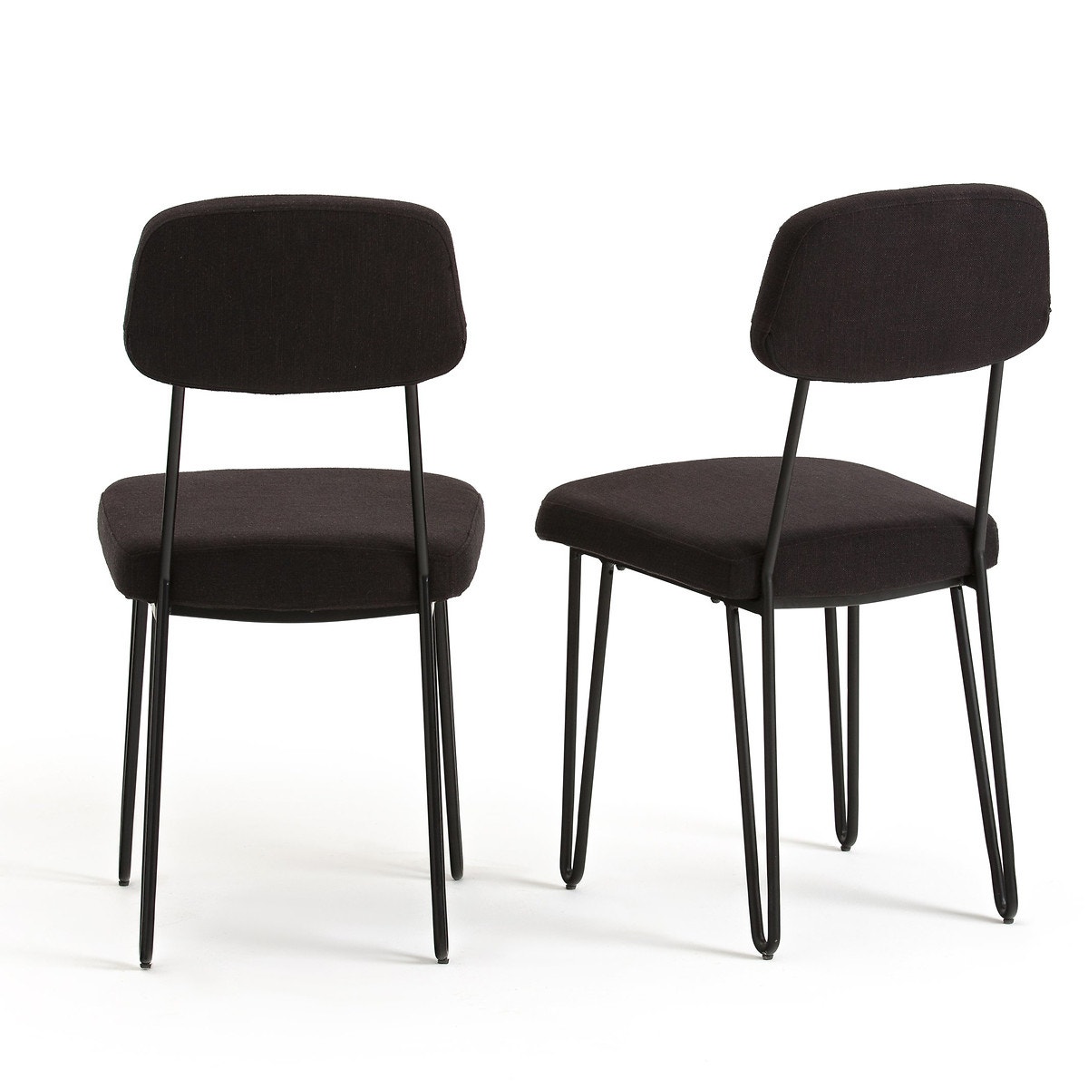 Καρέκλες DAFFO (σετ των 2)