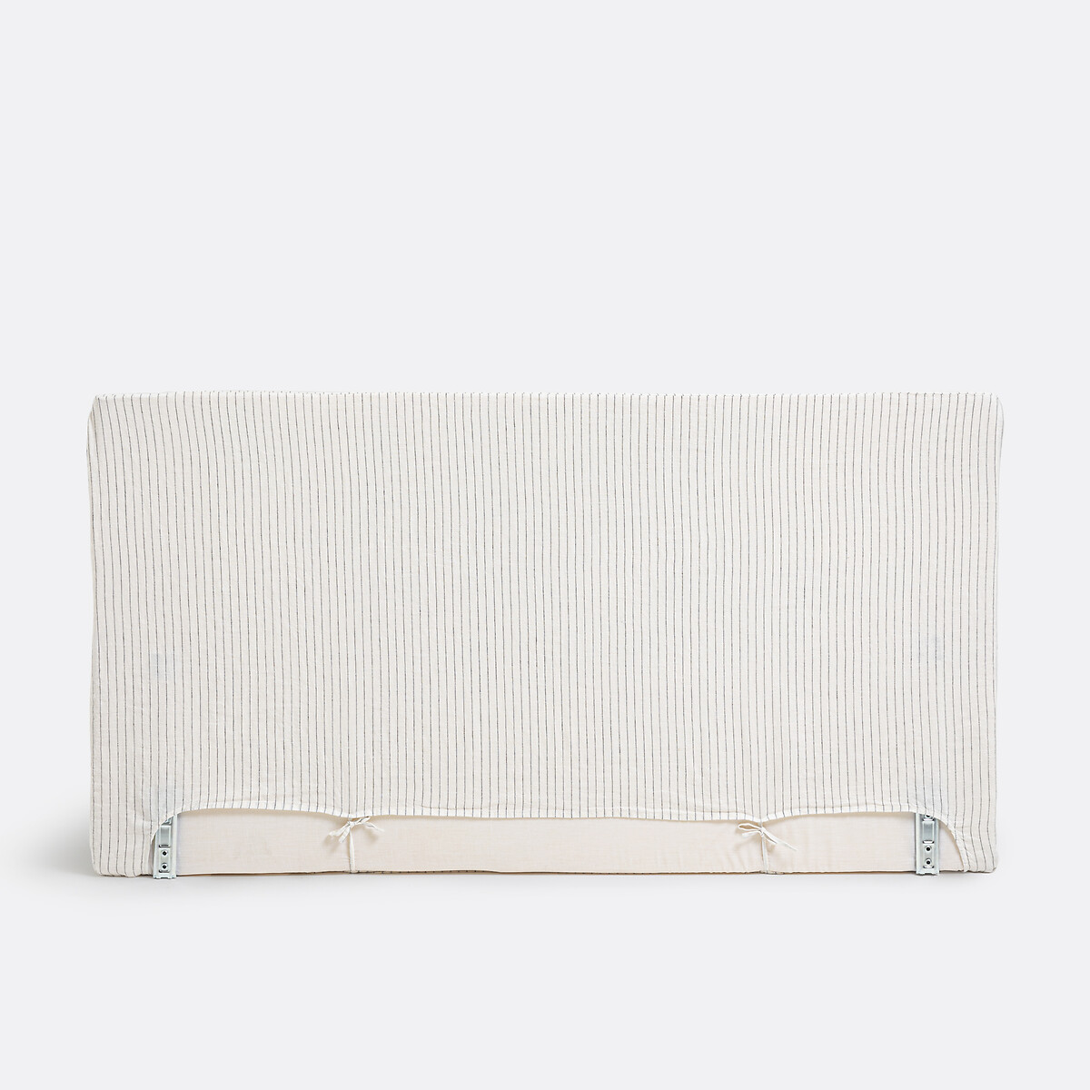 La Redoute Interieurs Κάλυμμα για κεφαλάρι ABELLA 90x85 cm