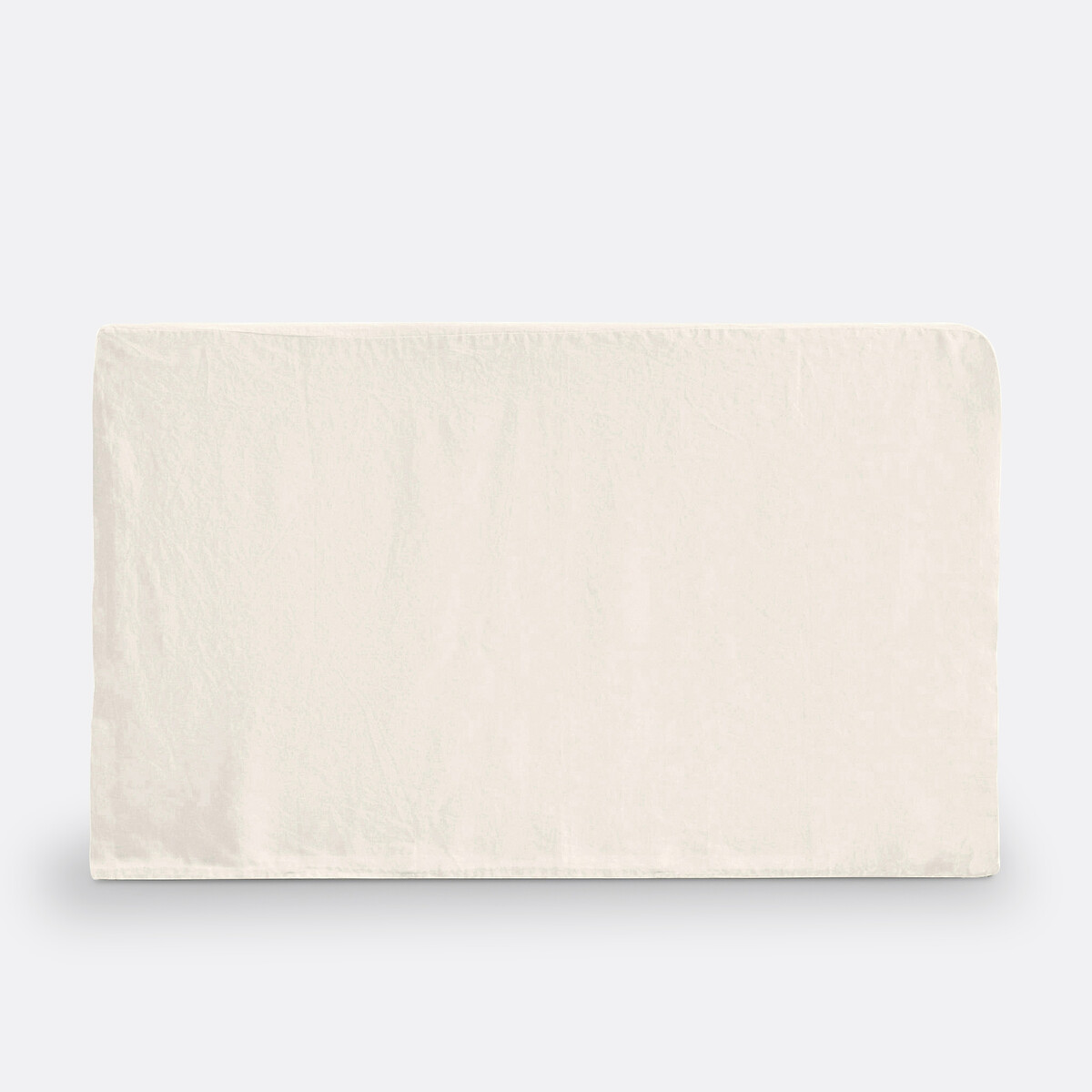 La Redoute Interieurs Κάλυμμα για κεφαλάρι ABELLA 90x85 cm