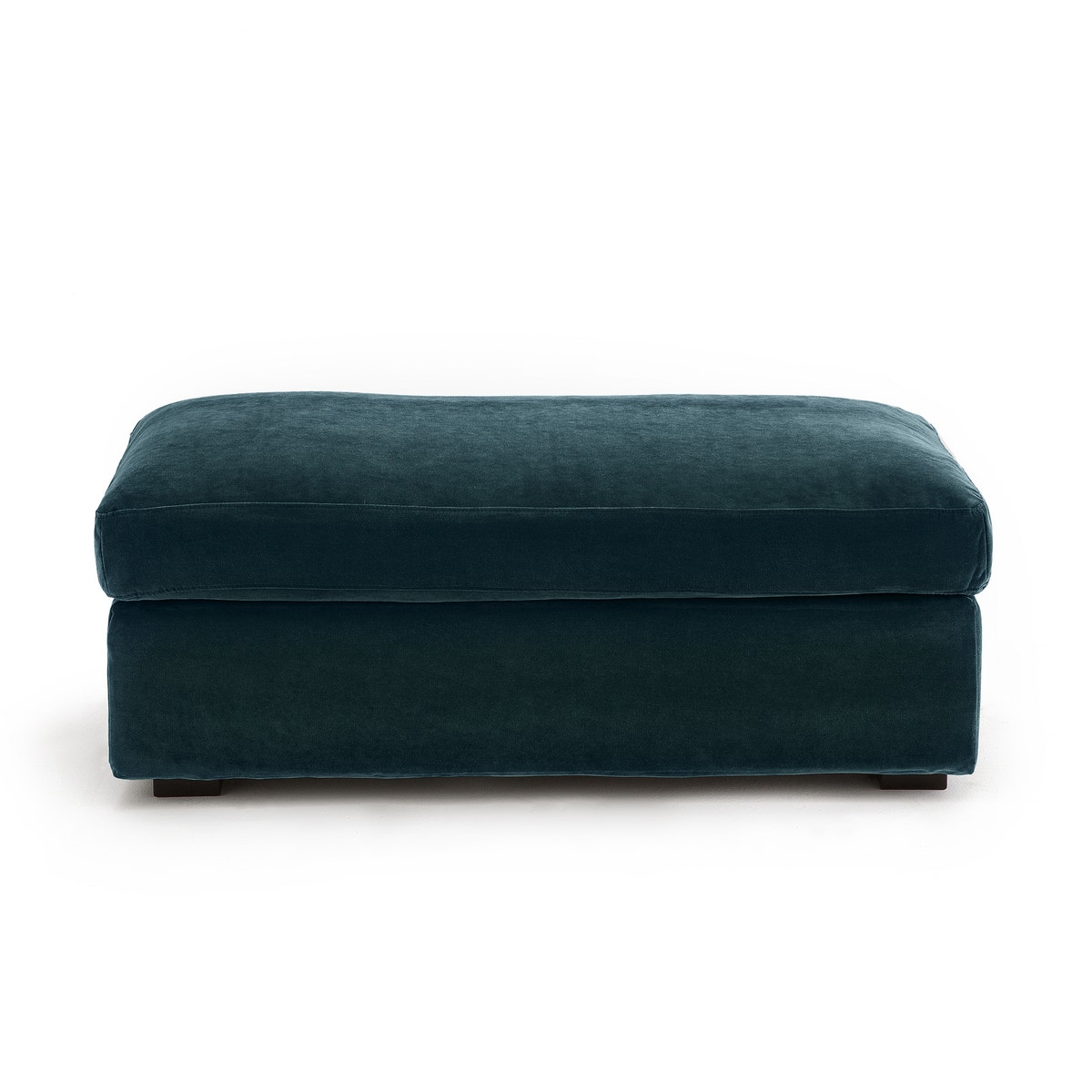 AM.PM Υποπόδιο από βελούδο Μ55xΠ110xΥ45cm