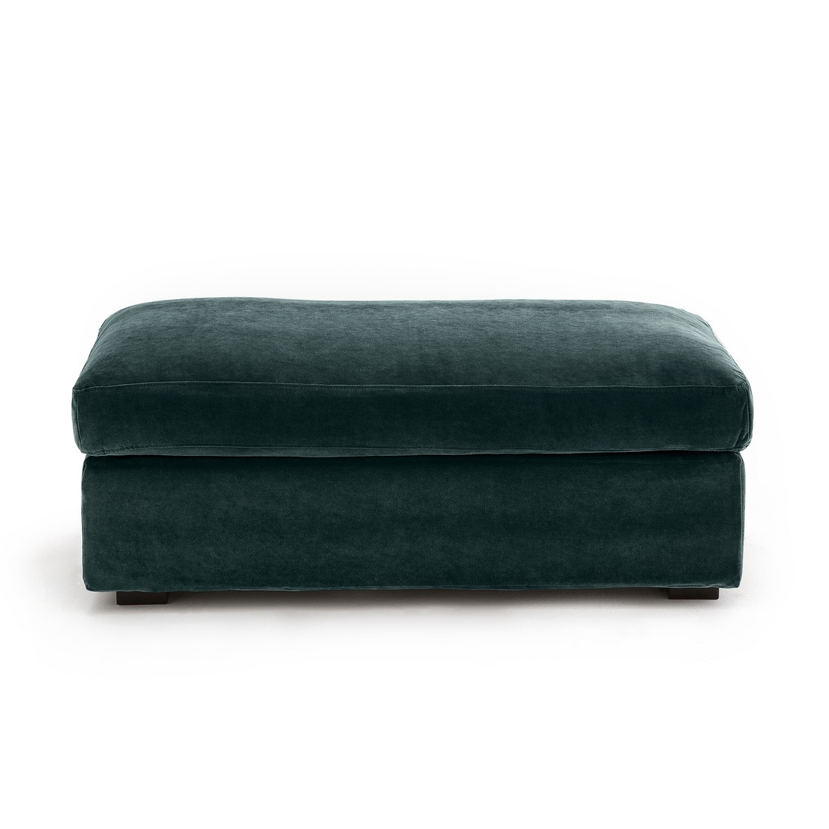 AM.PM Υποπόδιο από βελούδο Μ55xΠ110xΥ45cm