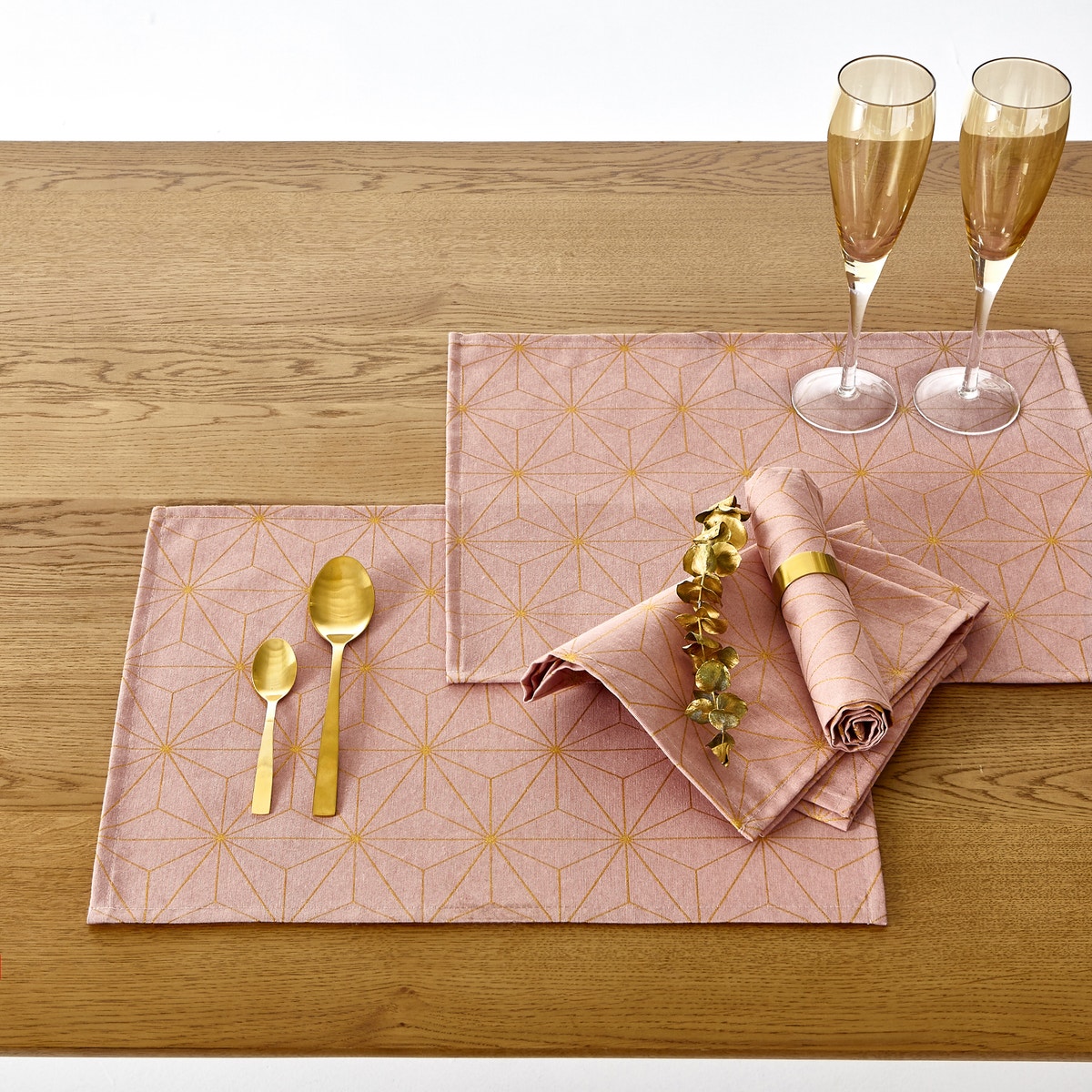 Σουπλά (σετ των 2) NORDIC STAR