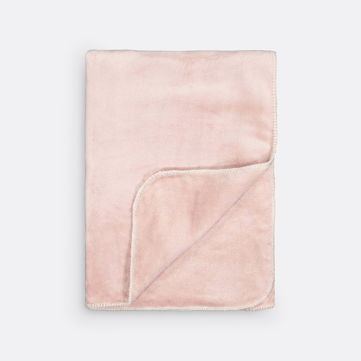 La Redoute Interieurs Φλις ριχτάρι One size Μ130xΠ170cm