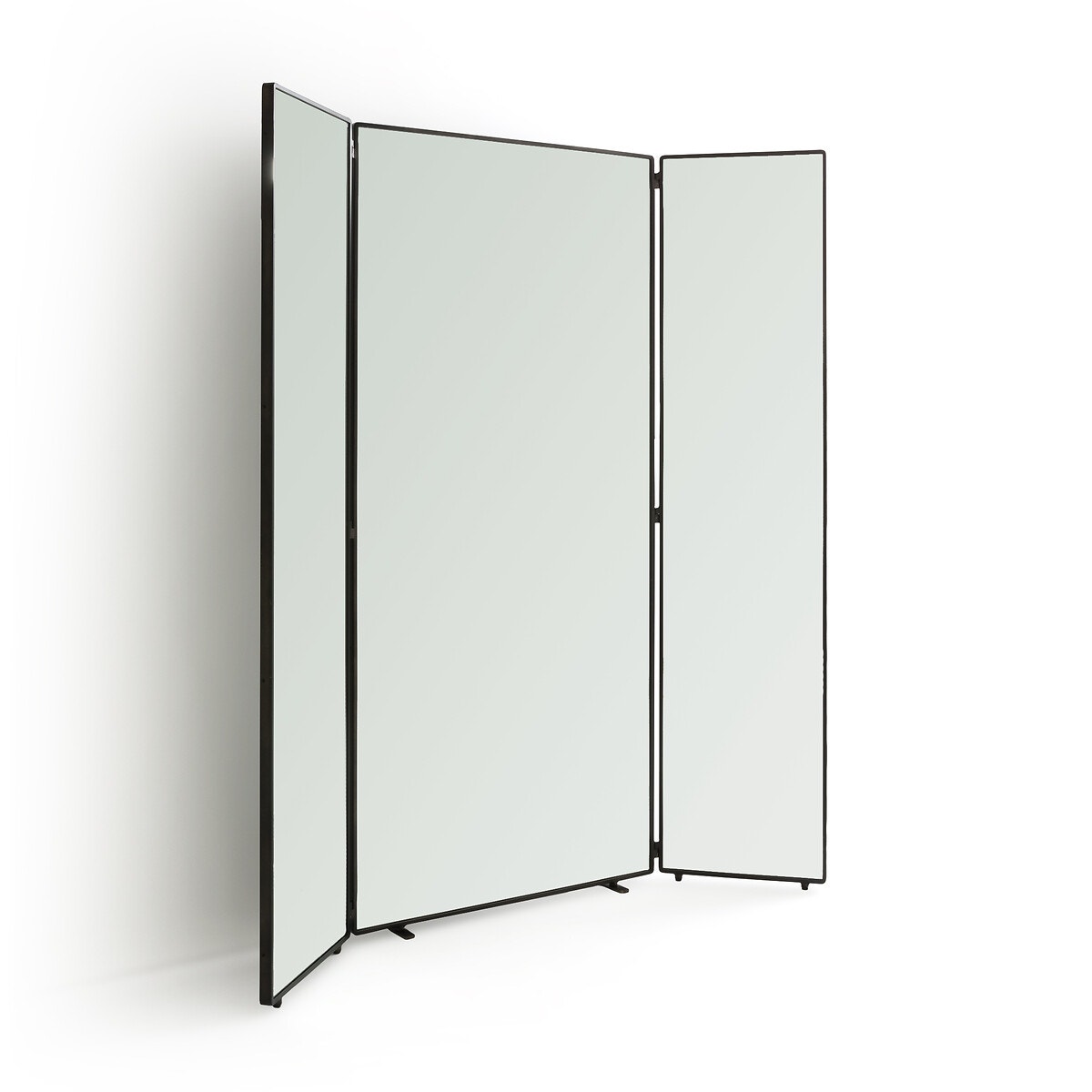 Καθρέφτης με 3 φύλλα Barbier XL