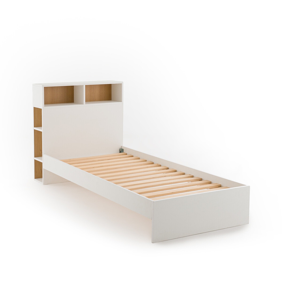 Παιδικό κρεβάτι με τάβλες, BIFACE