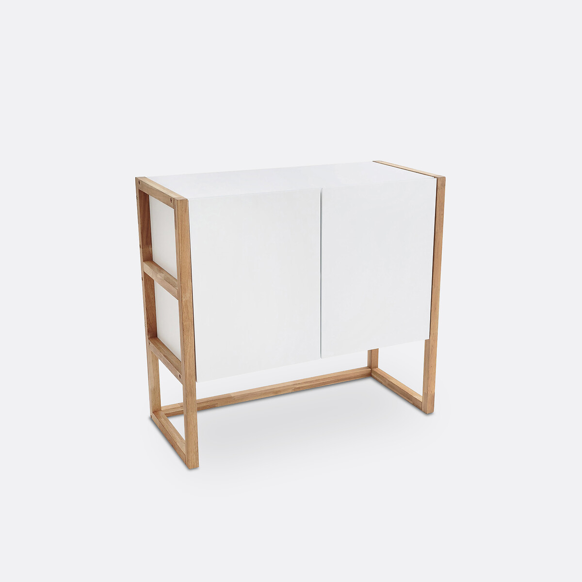 La Redoute Interieurs Μπουφές με 2 πόρτες Μ42cm