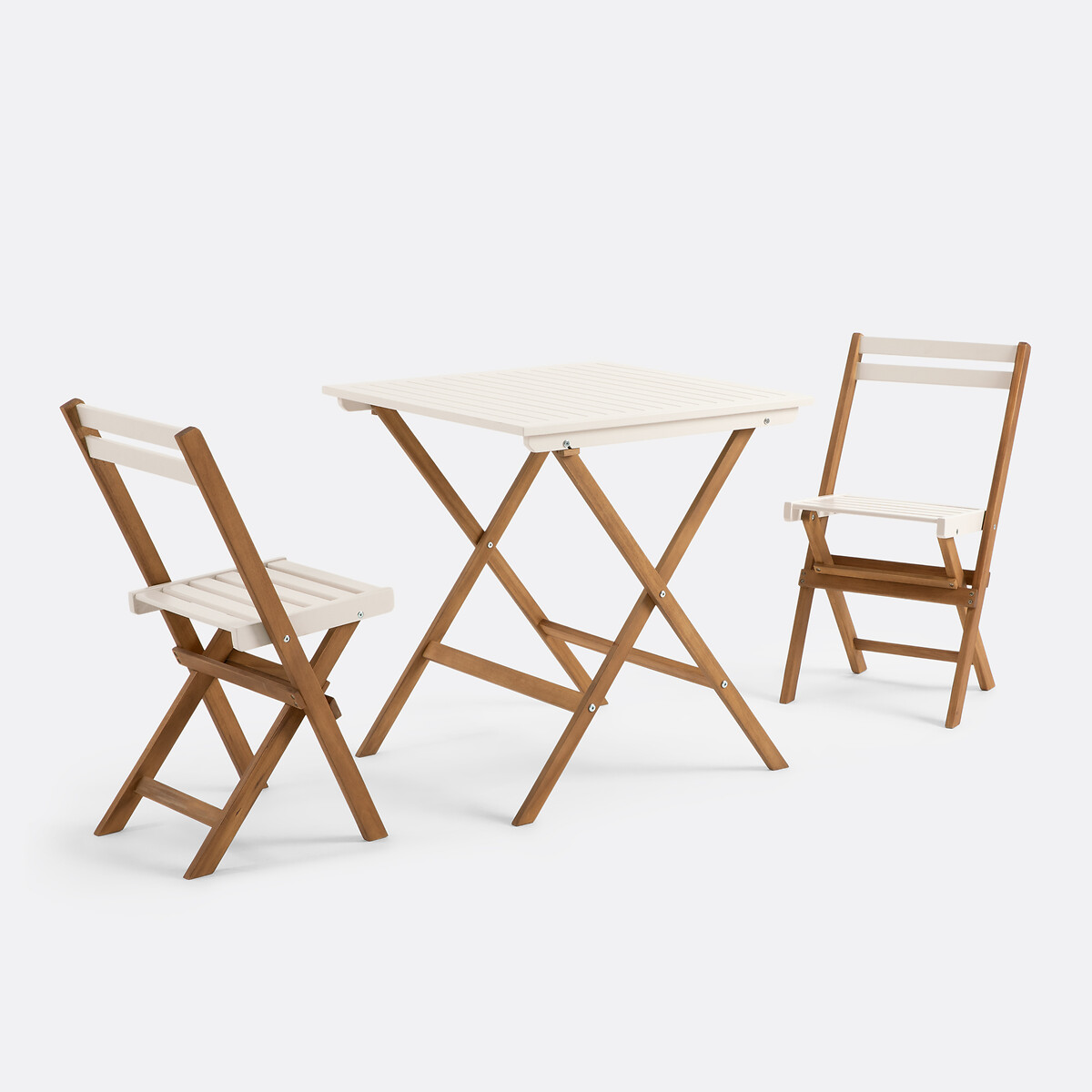 Σετ κήπου 3 κομματιών Dudena