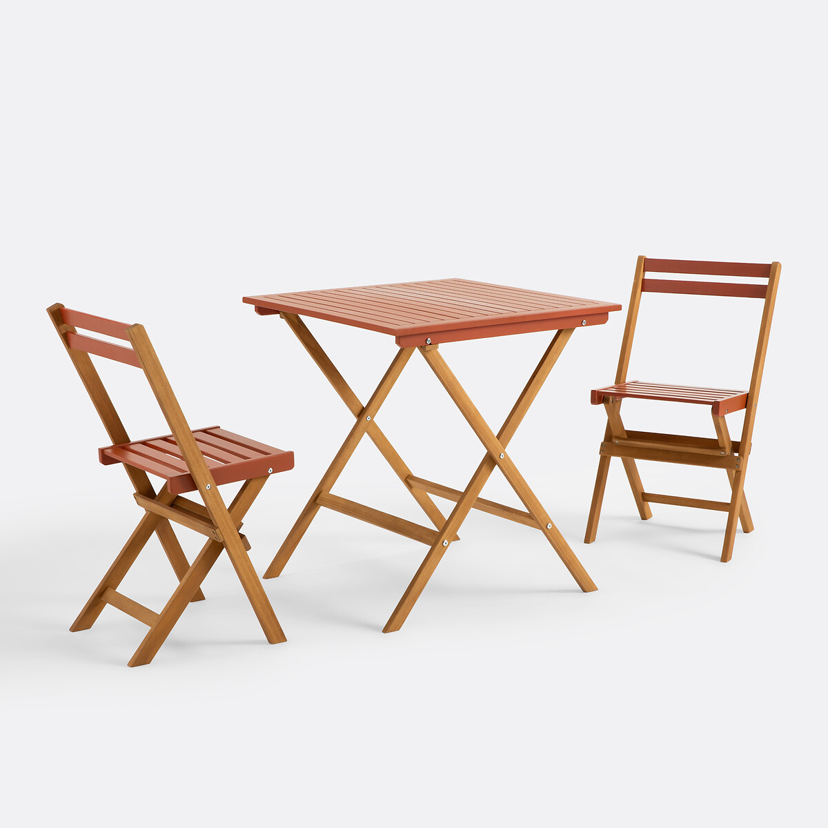 Σετ κήπου 3 κομματιών Dudena