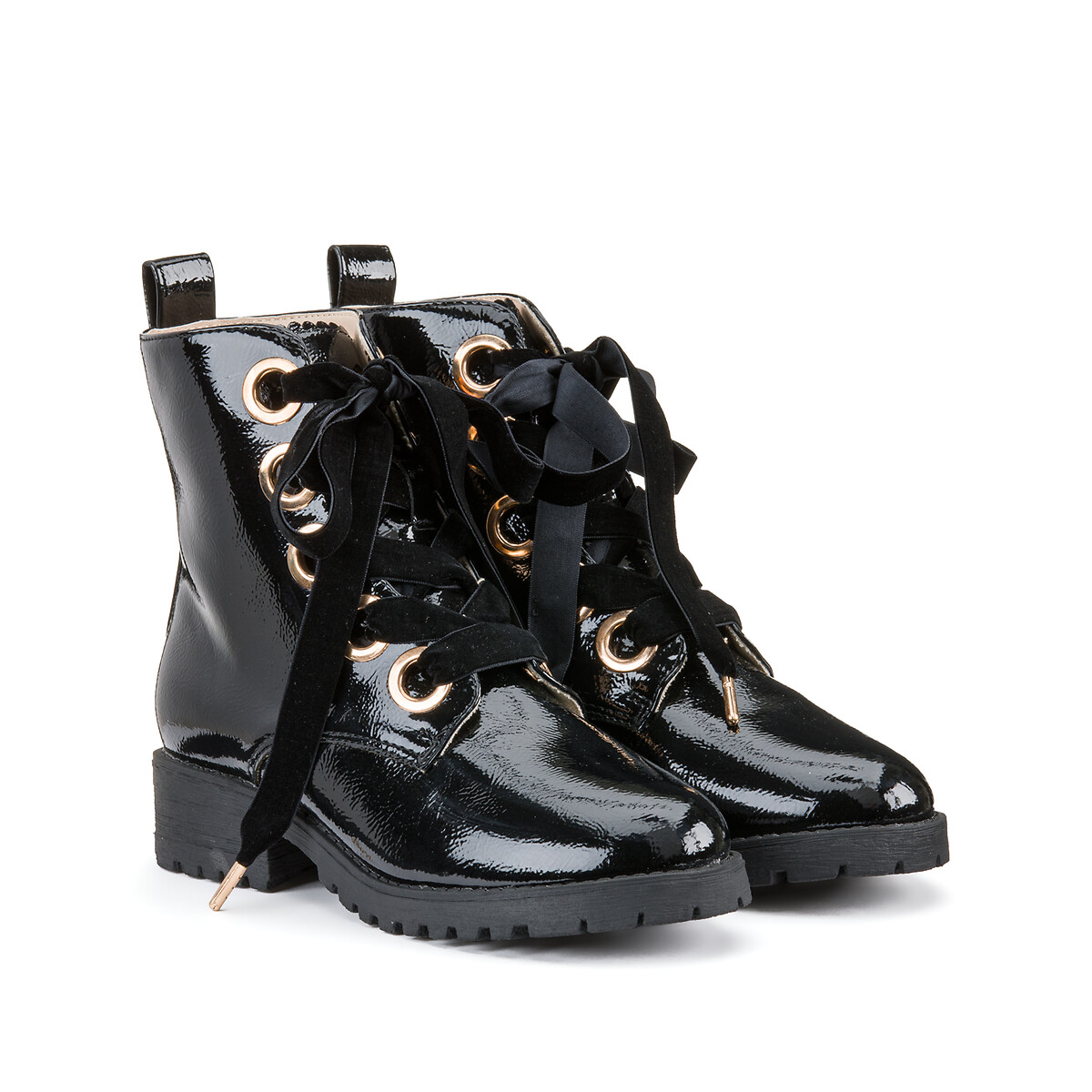 La Redoute Collections Συνθετικές Μπότες