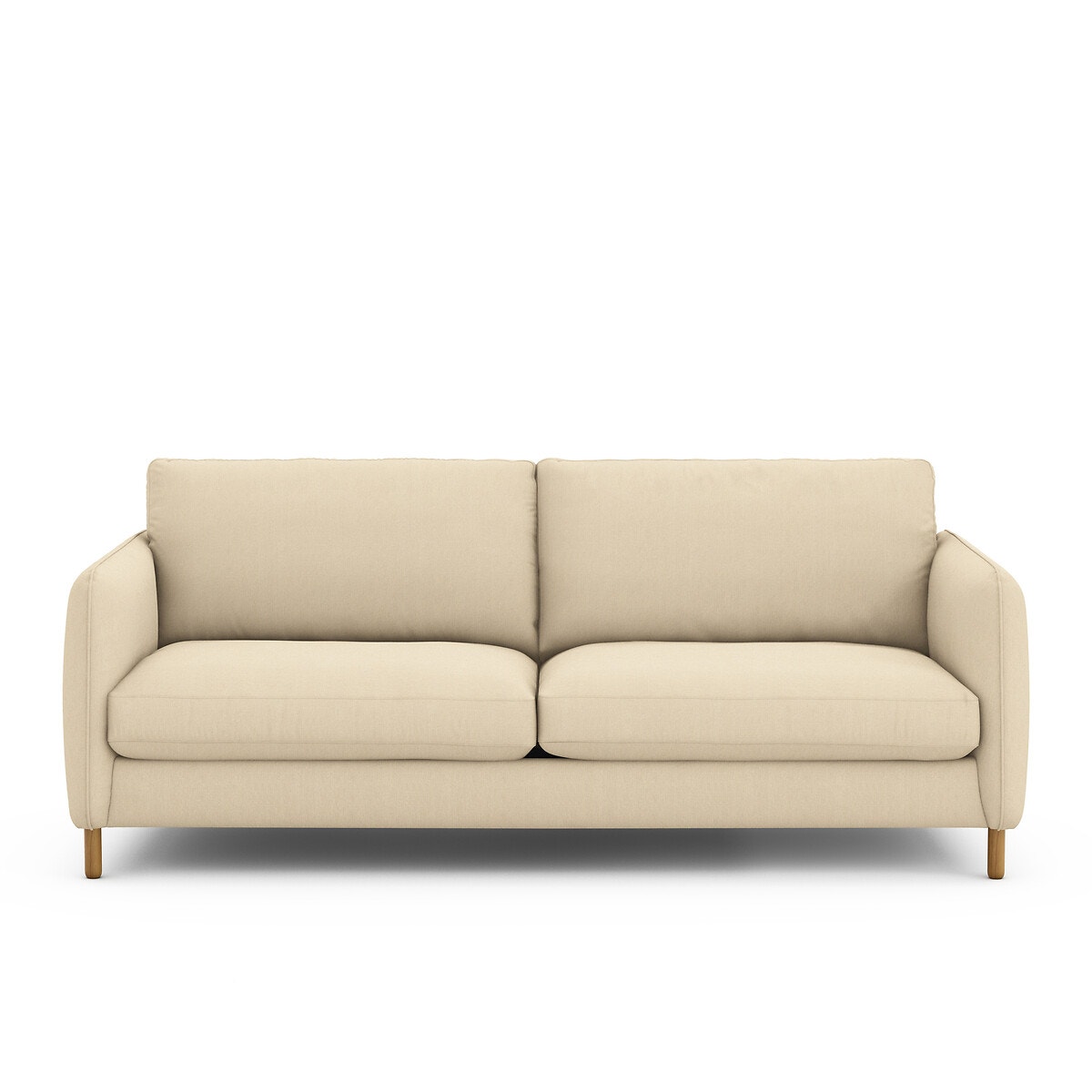 La Redoute Interieurs Καναπές-κρεβάτι 2 Μ95xΠ165xΥ86cm