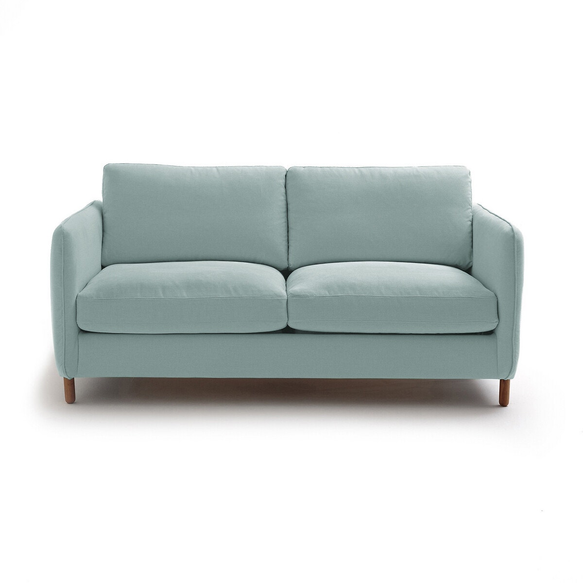 Καναπές από πολυέστερ 2 Μ95xΠ165xΥ86cm