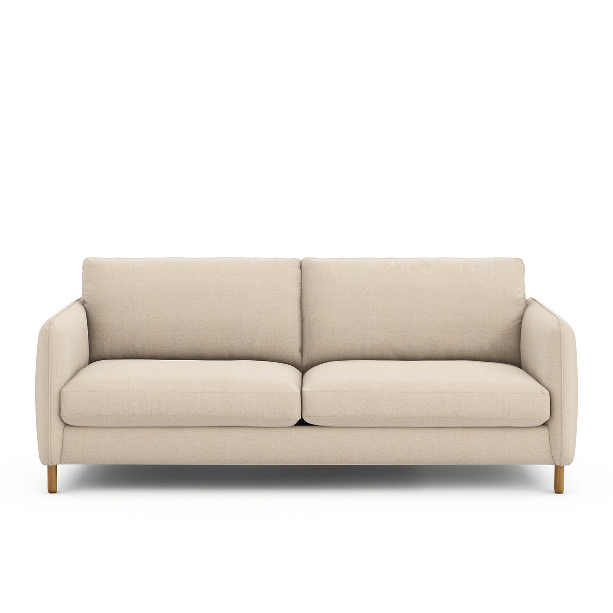 Καναπές-κρεβάτι 2 Μ95xΠ165xΥ86cm