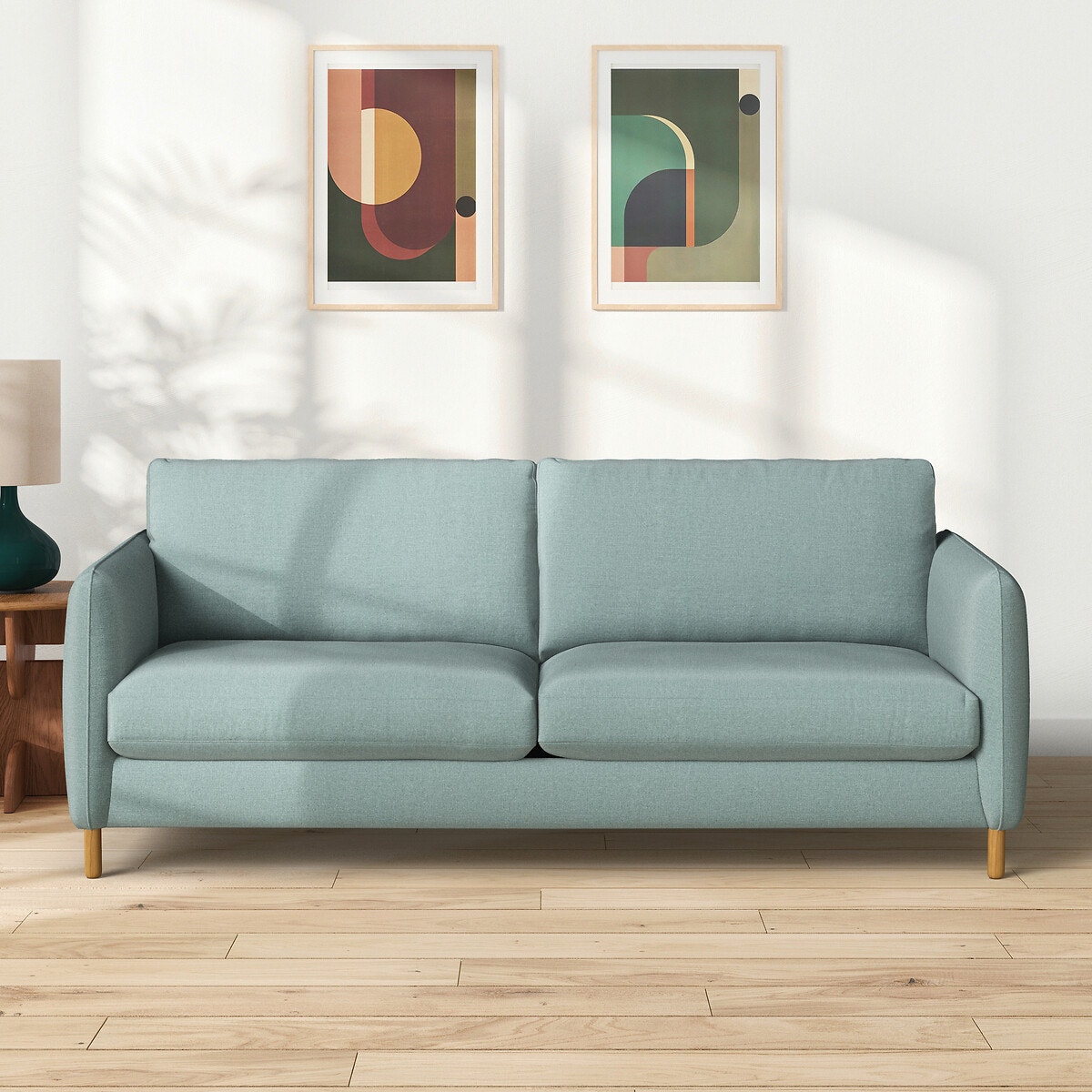 La Redoute Interieurs Καναπές-κρεβάτι 2 Μ95xΠ165xΥ86cm