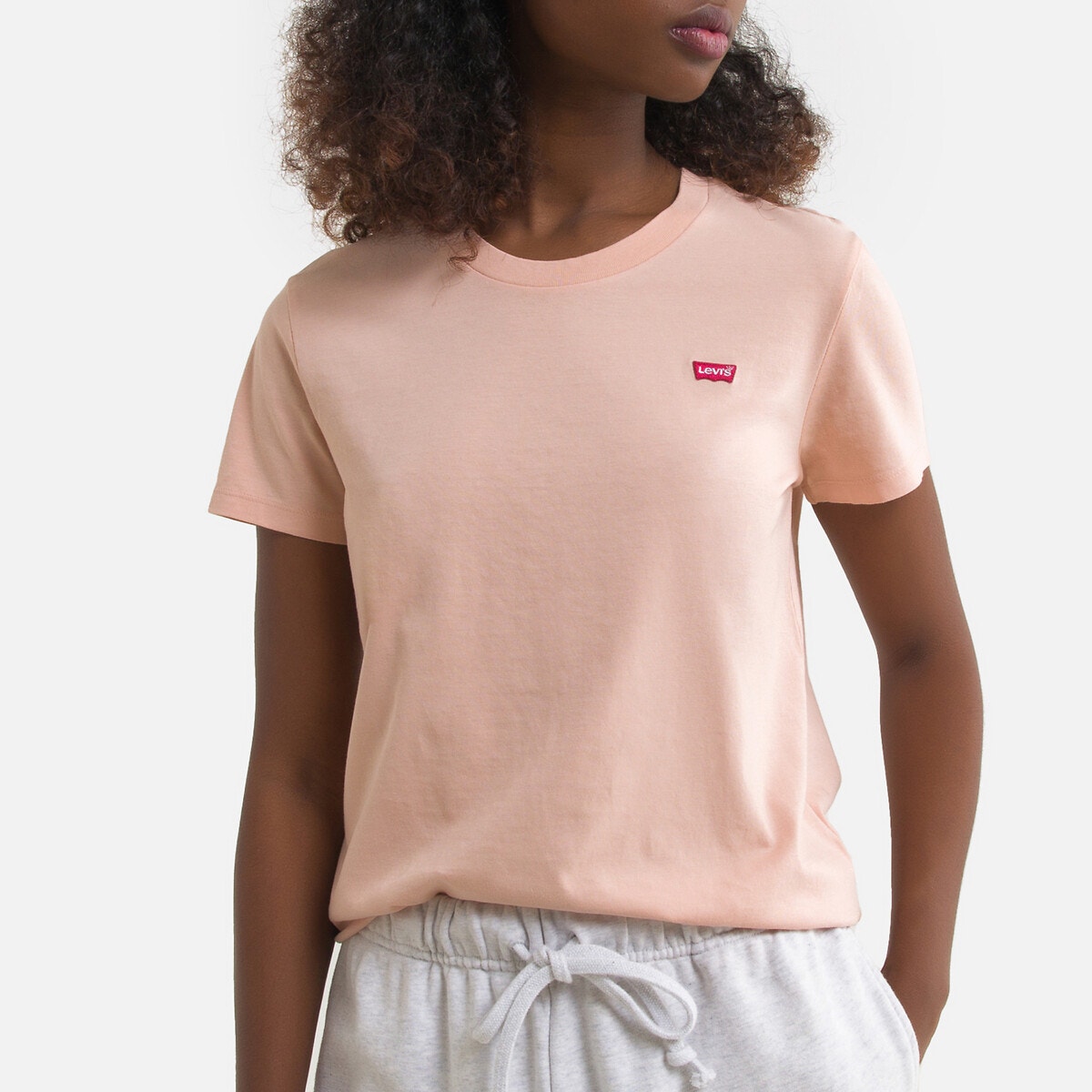 ΓΥΝΑΙΚΑ | Μπλούζες & Πουκάμισα | T-shirts Κοντομάνικο T-Shirt PERFECT TEE