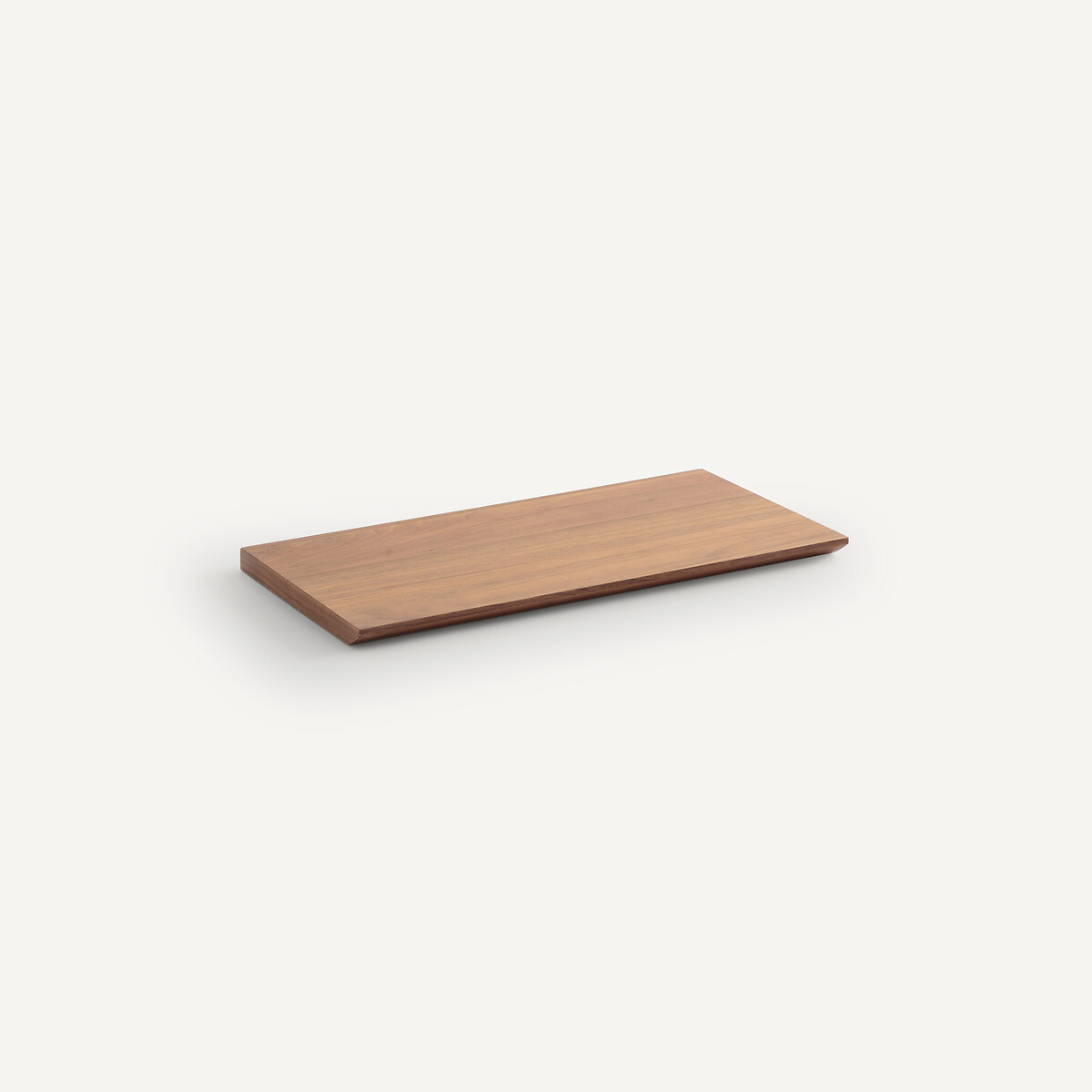 AM.PM Ράφι Π60 x Β28 εκ. σε απόχρωση καρυδιάς Μ28xΠ60cm