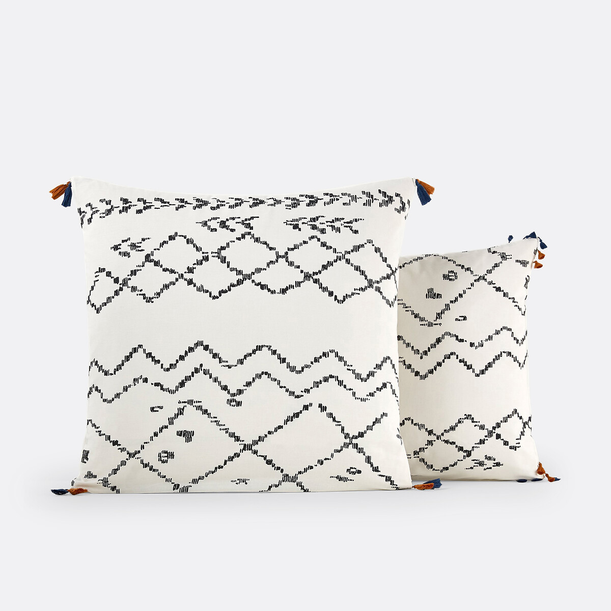 Βαμβακερή μαξιλαροθήκη 50x70 cm