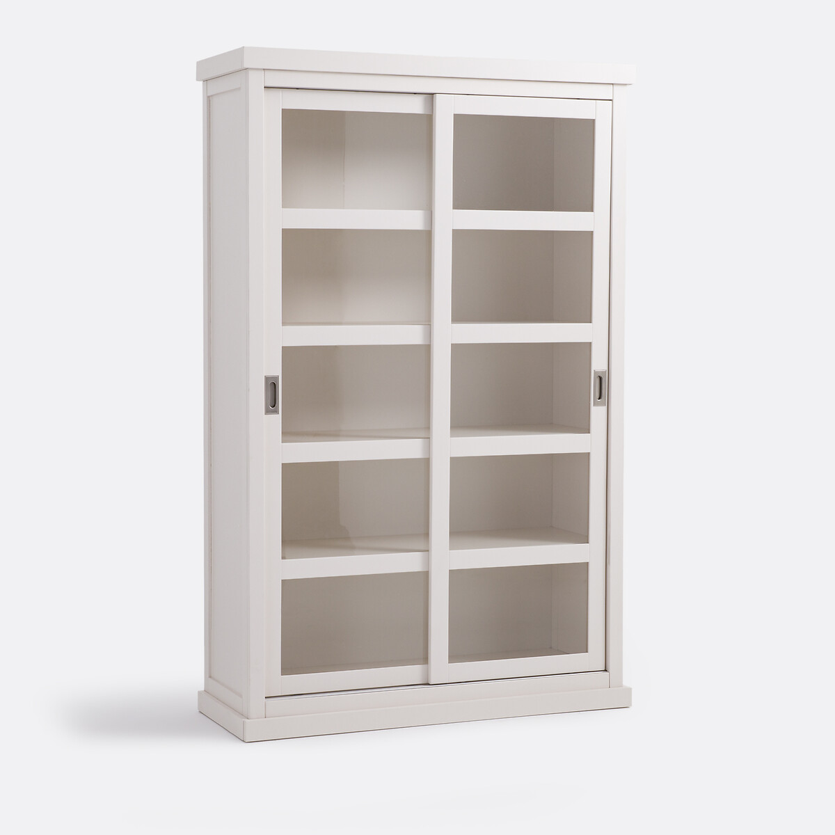 Βιβλιοθήκη LUNJA Μ45xΥ190cm