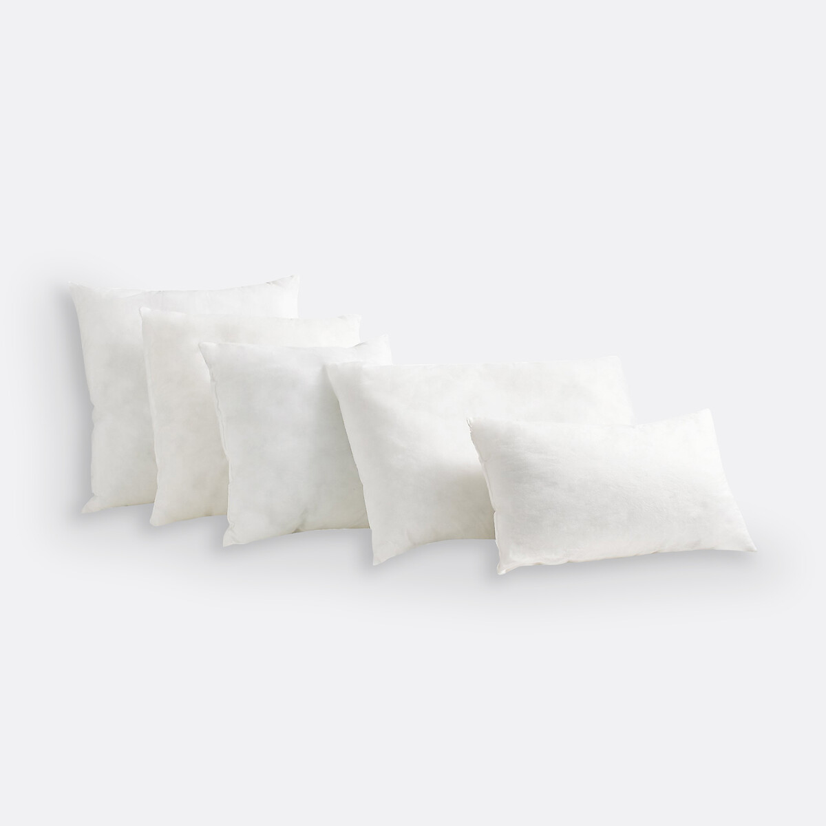 La Redoute Interieurs Μαξιλάρια για γέμισμα (σετ των 2) 40x40 cm