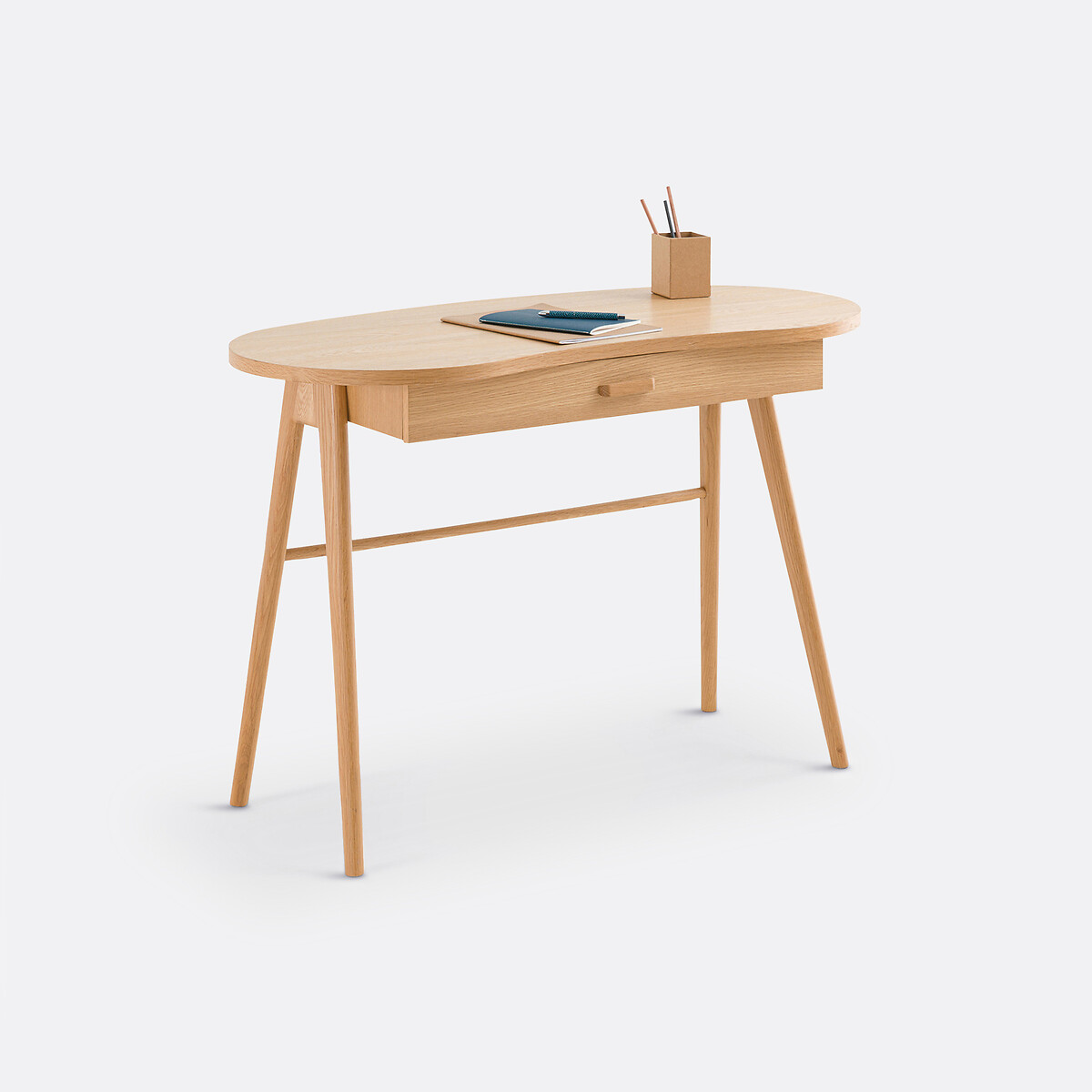 La Redoute Interieurs Γραφείο ANDA Μ52xΠ110cm