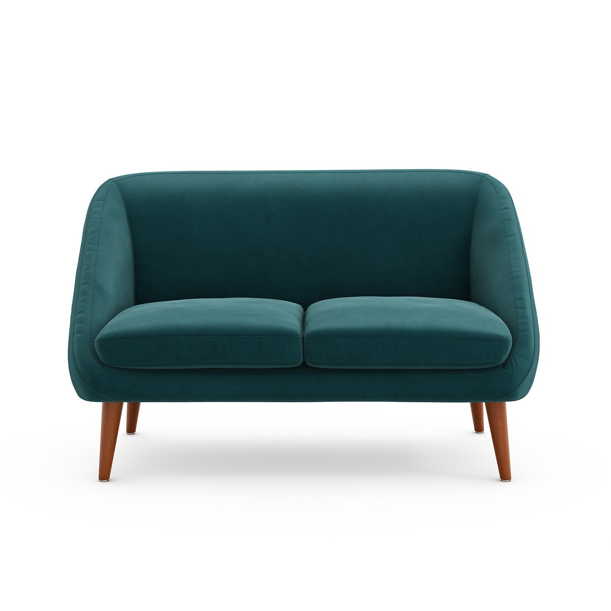 La Redoute Interieurs Καναπές 2 θέσεων Μ80xΠ130xΥ80cm