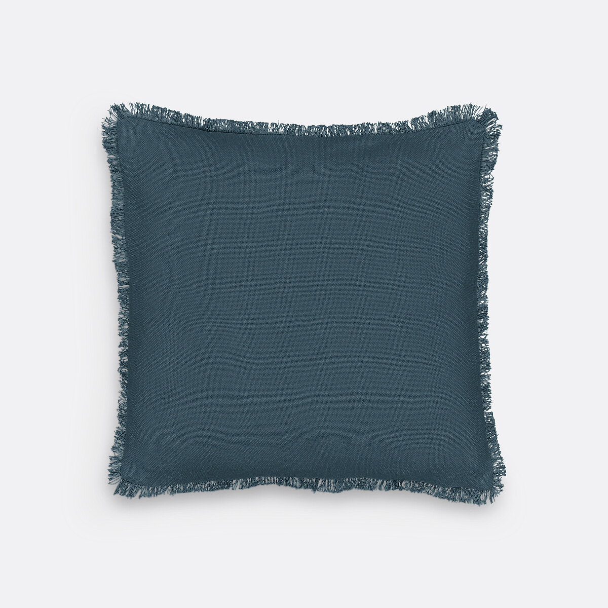 Θήκη για μαξιλαράκι με ψαθωτή ύφανση 40x40 cm