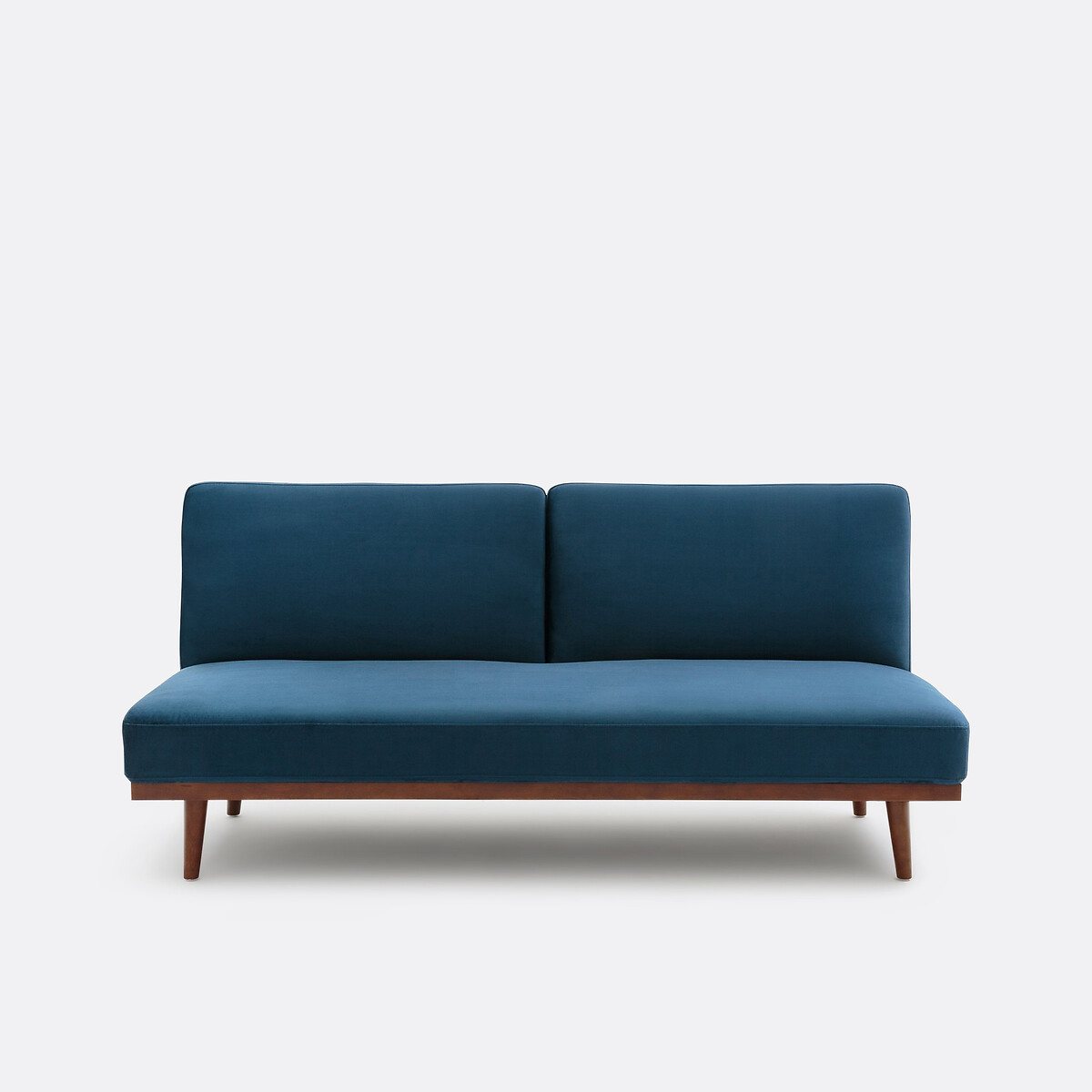 La Redoute Interieurs Καναπές κρεβάτι 3 θέσεων Μ89xΠ184xΥ83cm