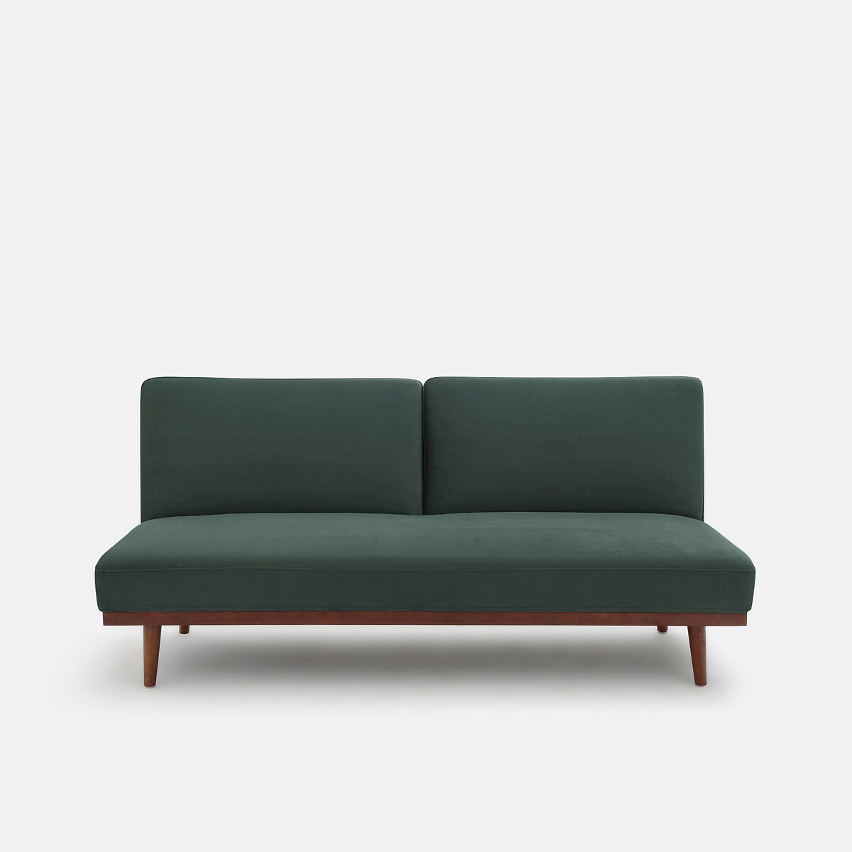 La Redoute Interieurs Καναπές κρεβάτι 3 θέσεων Μ89xΠ184xΥ83cm
