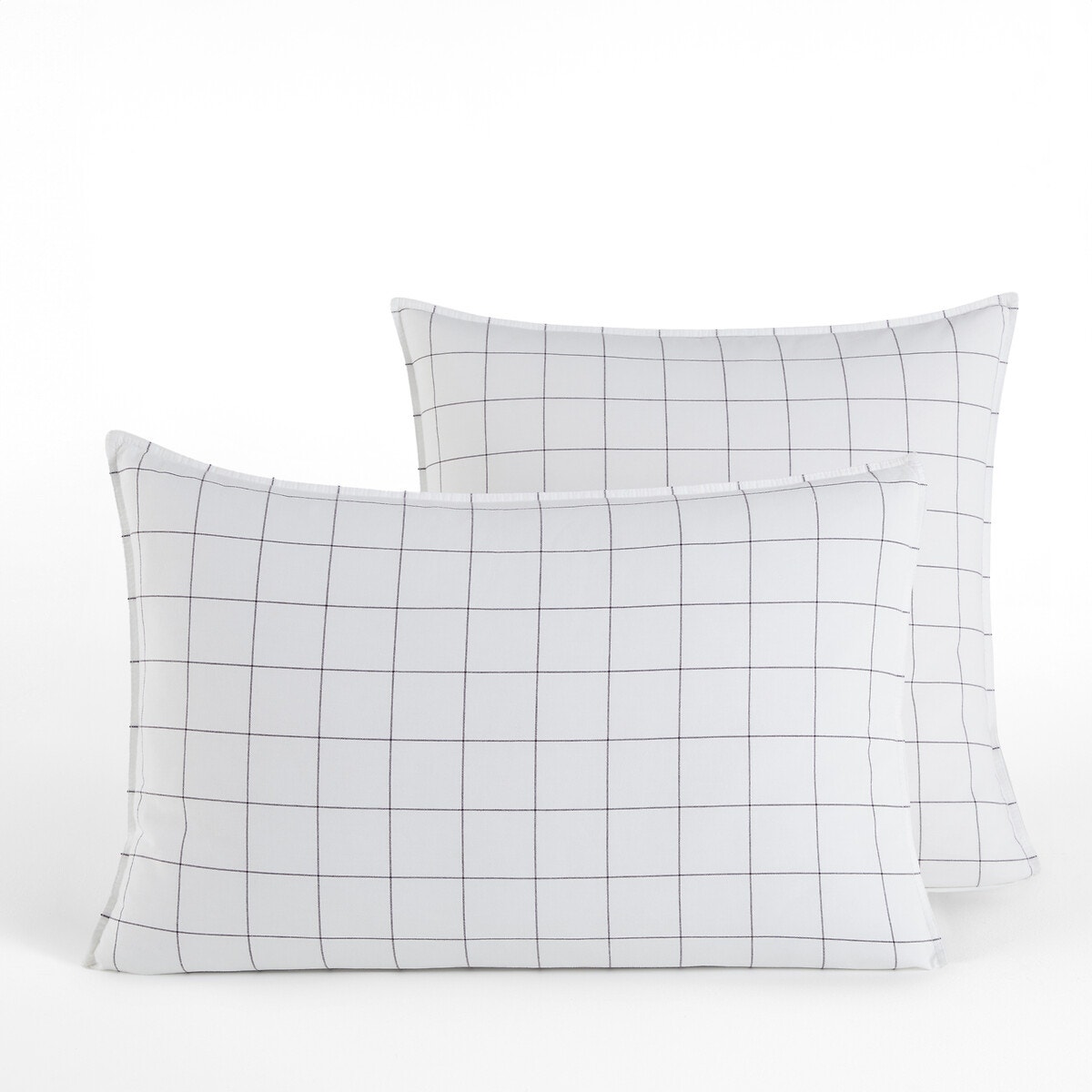 AM.PM Μαξιλαροθήκη από οργανικό βαμβάκι 50x70 cm