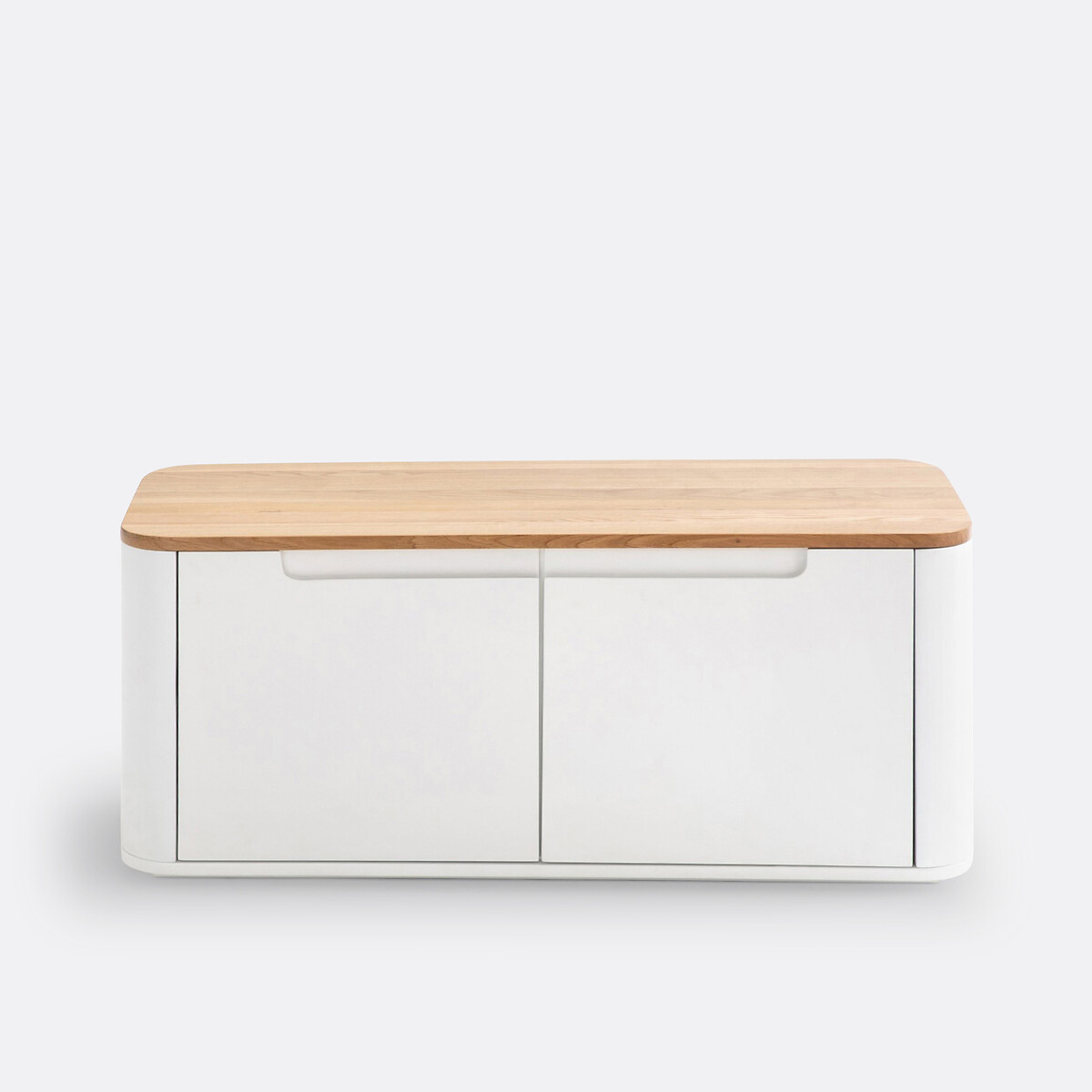 La Redoute Interieurs Παπουτσοθήκη με 2 πόρτες Μ39xΠ100xΥ41cm