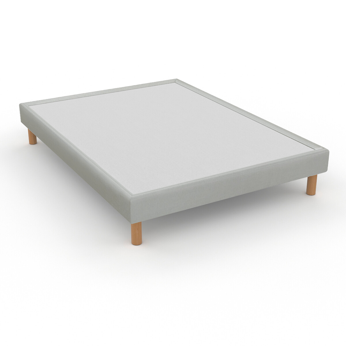 La Redoute Interieurs Καπιτονέ βάση κρεβατιού με ελατήρια 70x190 cm