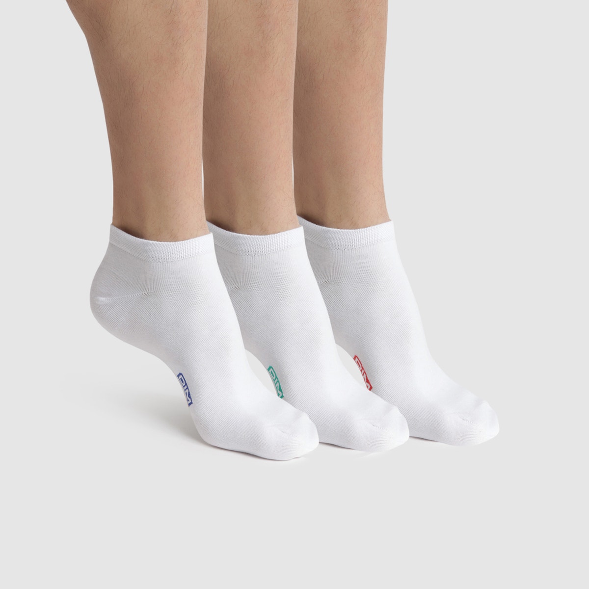 Σετ 3 ζευγάρια καλτσάκια