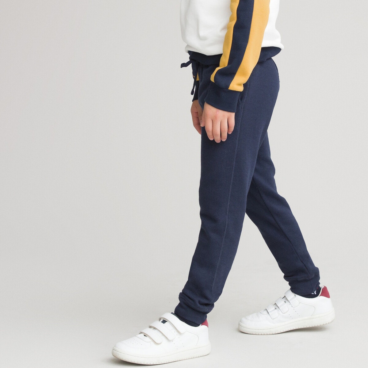 Παντελόνι φόρμας από φανέλα