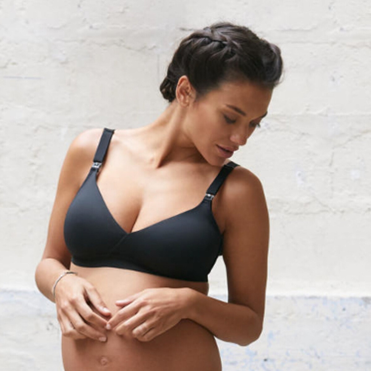 Σουτιέν εγκυμοσύνης και θηλασμού, Serena ΓΥΝΑΙΚΑ | Εσώρουχα | Σουτιέν