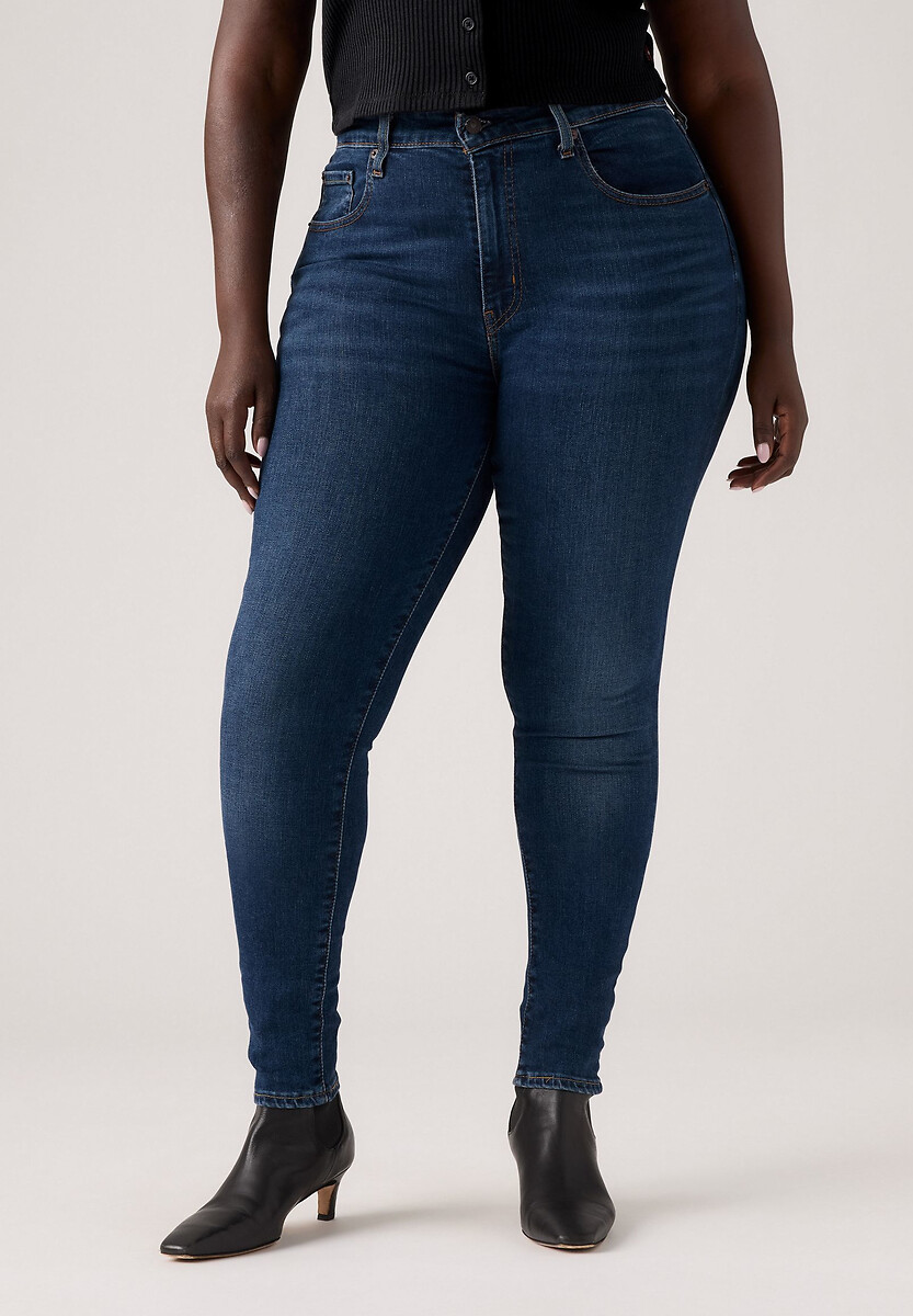 Τζιν 721 High Rise Skinny