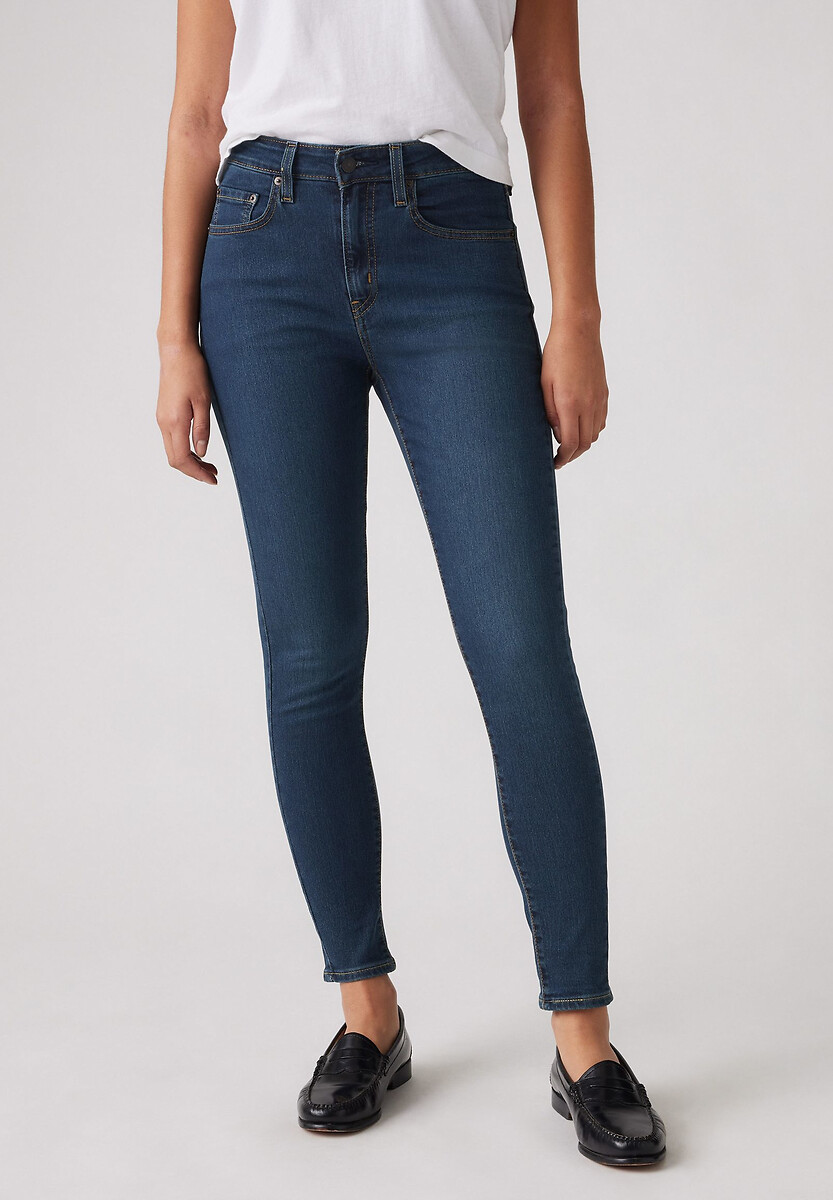Τζιν 721 High Rise Skinny
