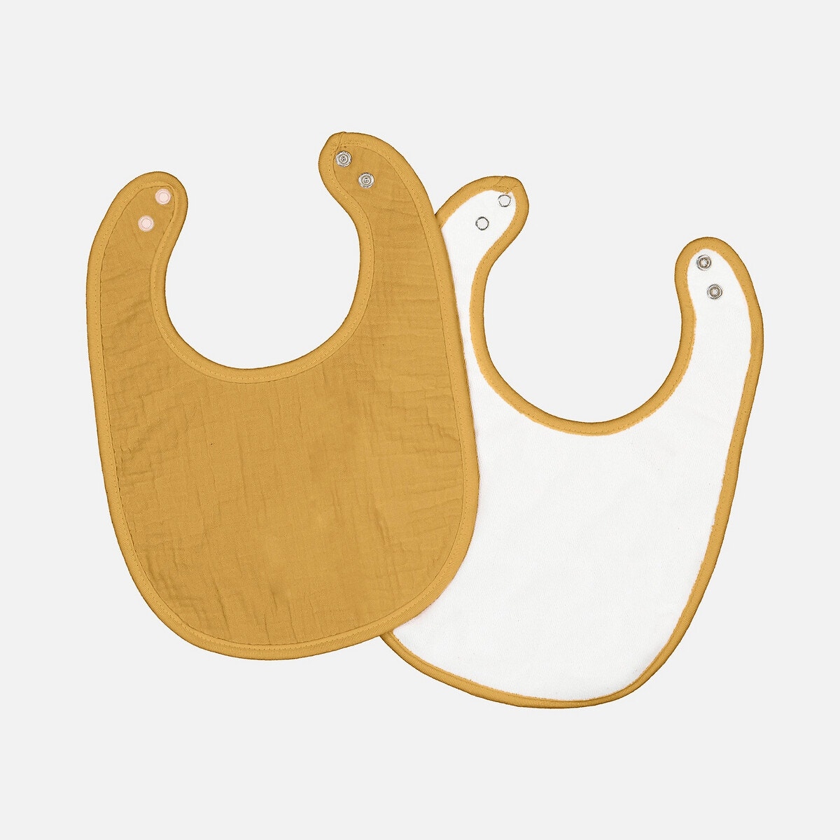 Σαλιάρα από βαμβακερή γάζα KUMLA