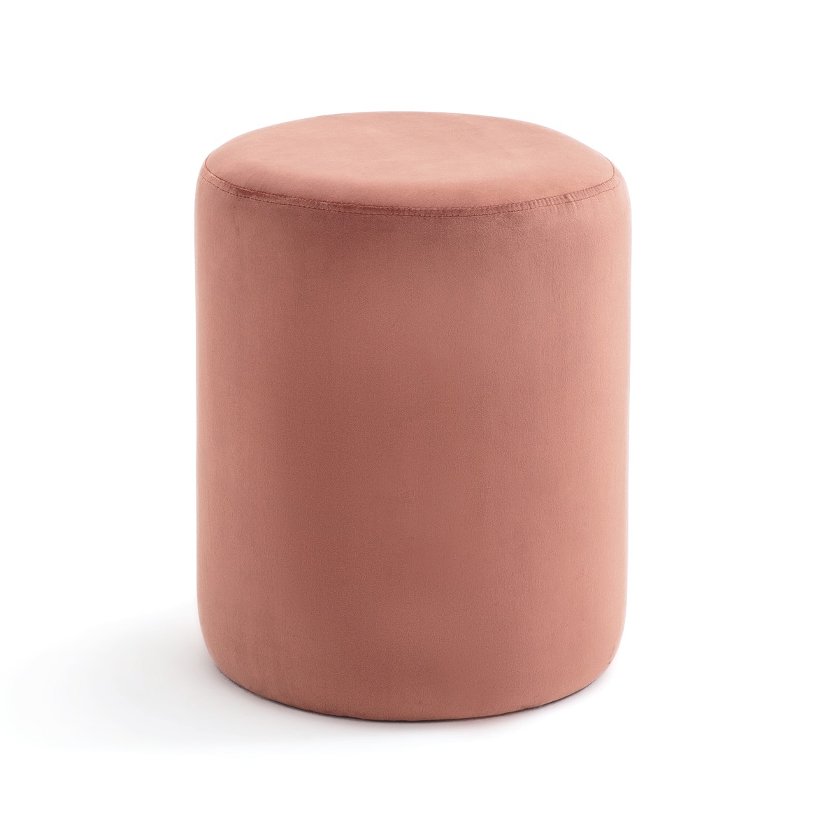 Βελούδινο Pouf LUXORE