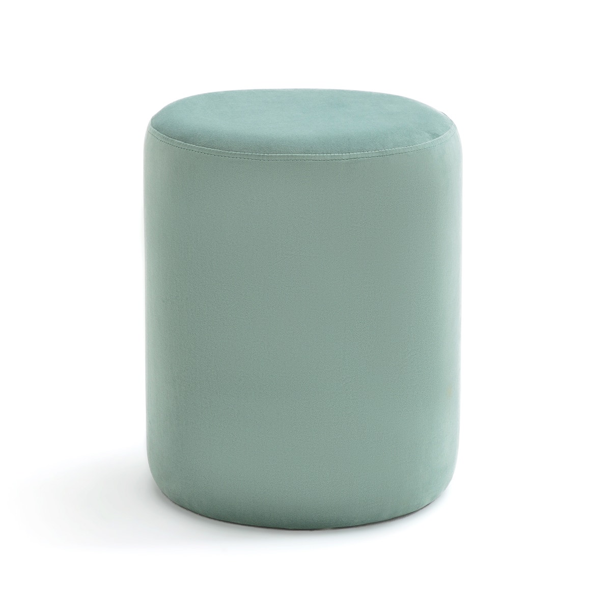 Βελούδινο Pouf LUXORE