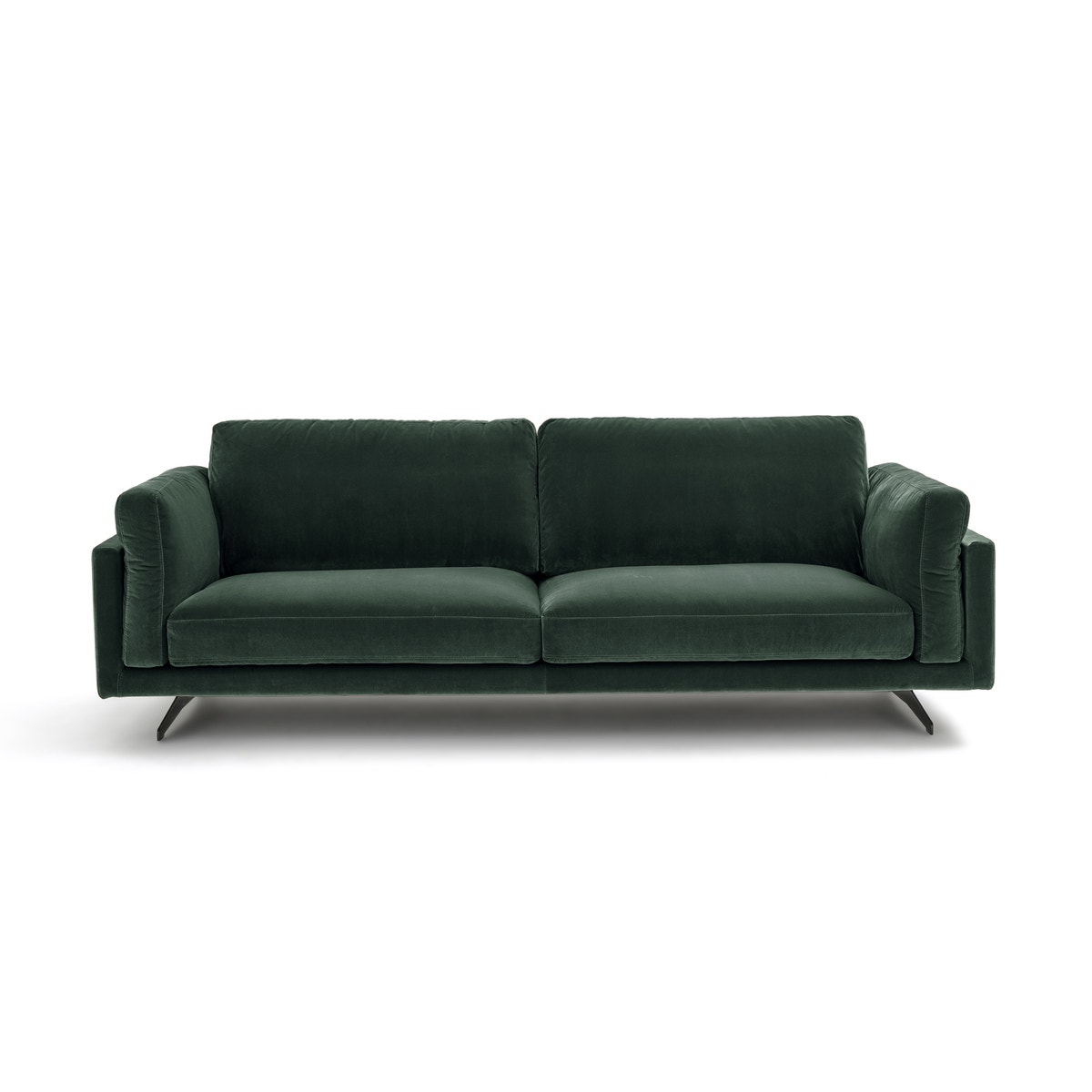 Καναπές από βελούδο, César